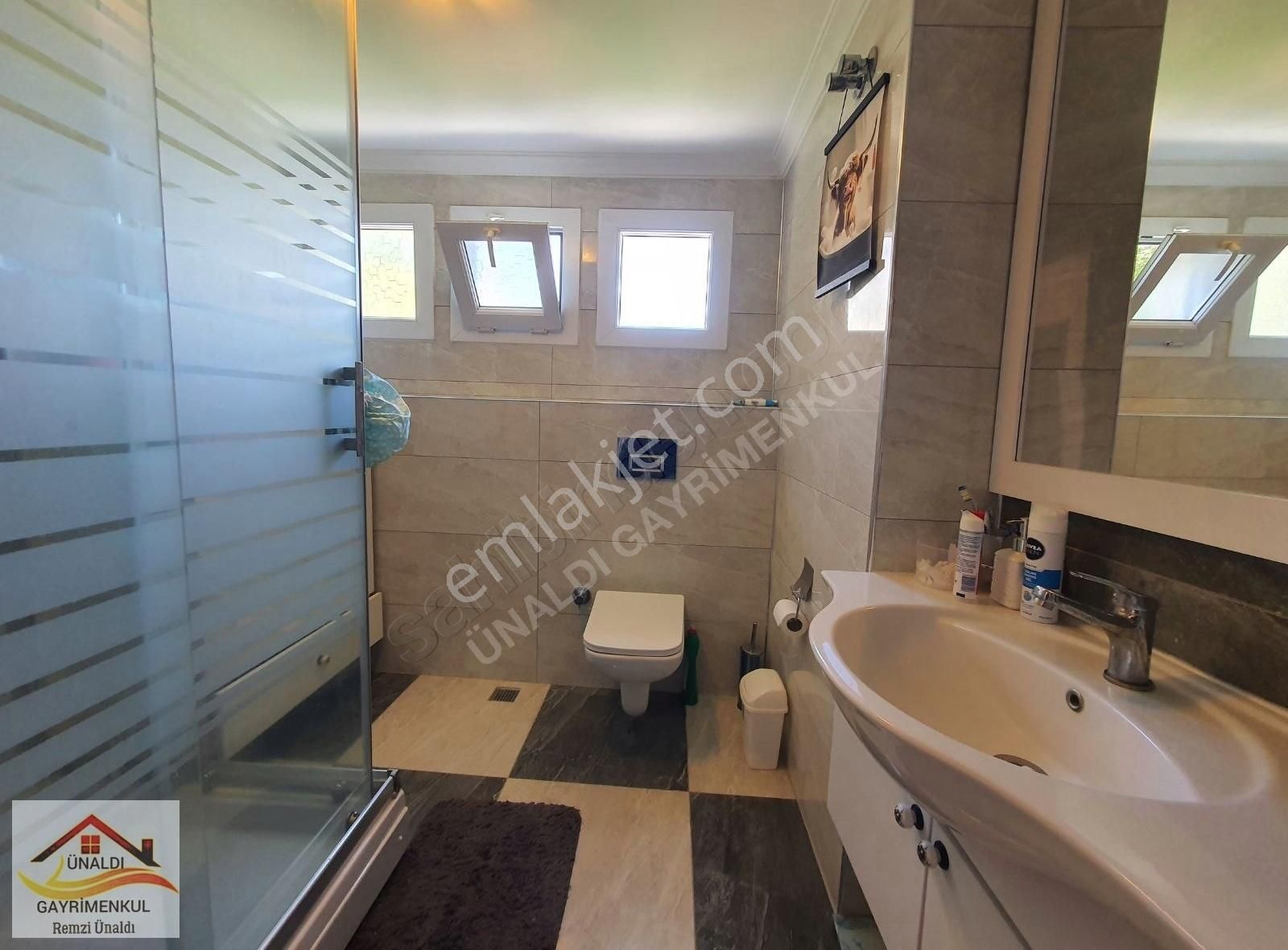 Ortaca Dalyan'a Yakın Satılık Müstakil Villa / Doğa İçinde - Görsel 29