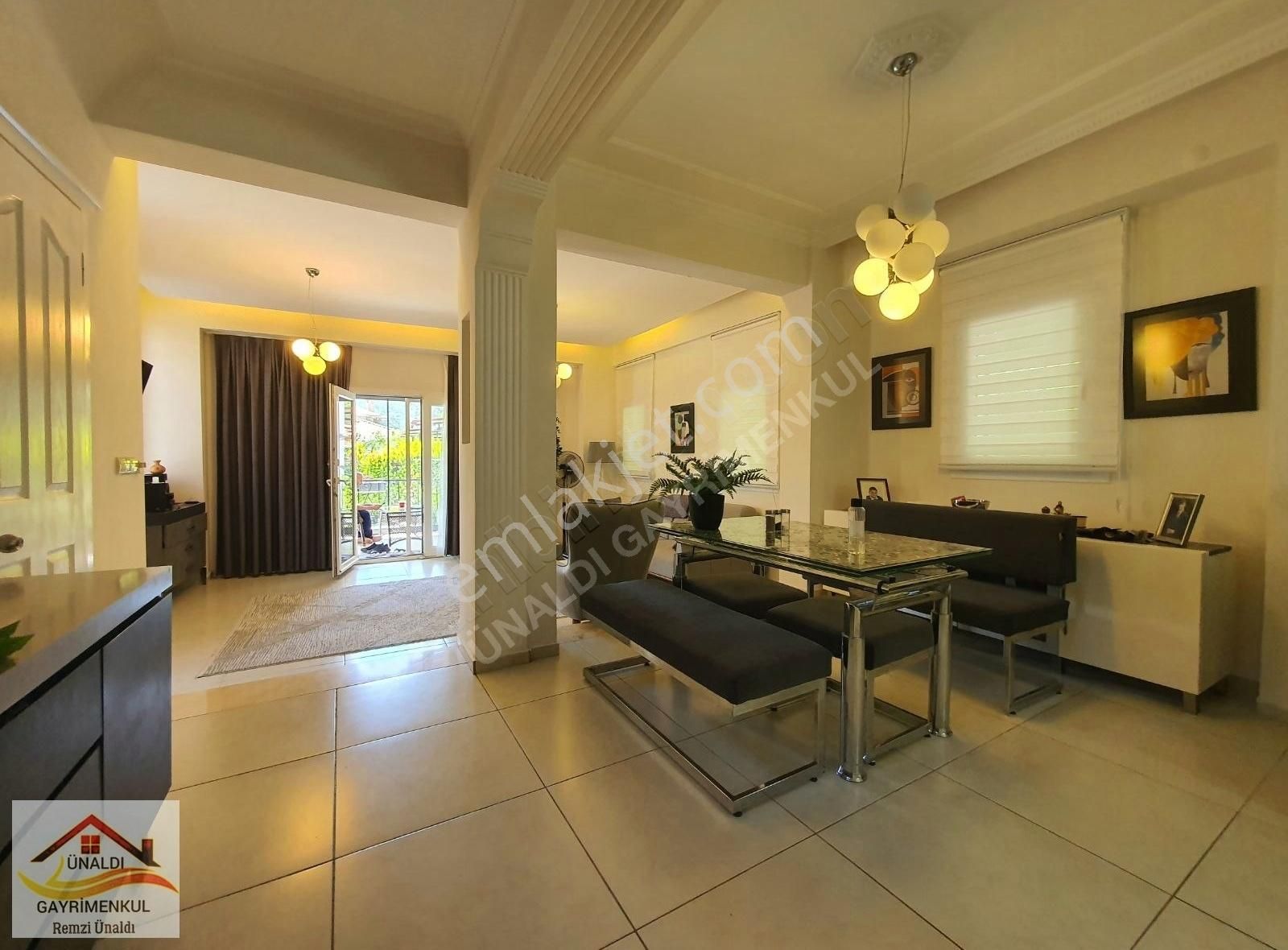 Ortaca Dalyan'a Yakın Satılık Müstakil Villa / Doğa İçinde - Görsel 16