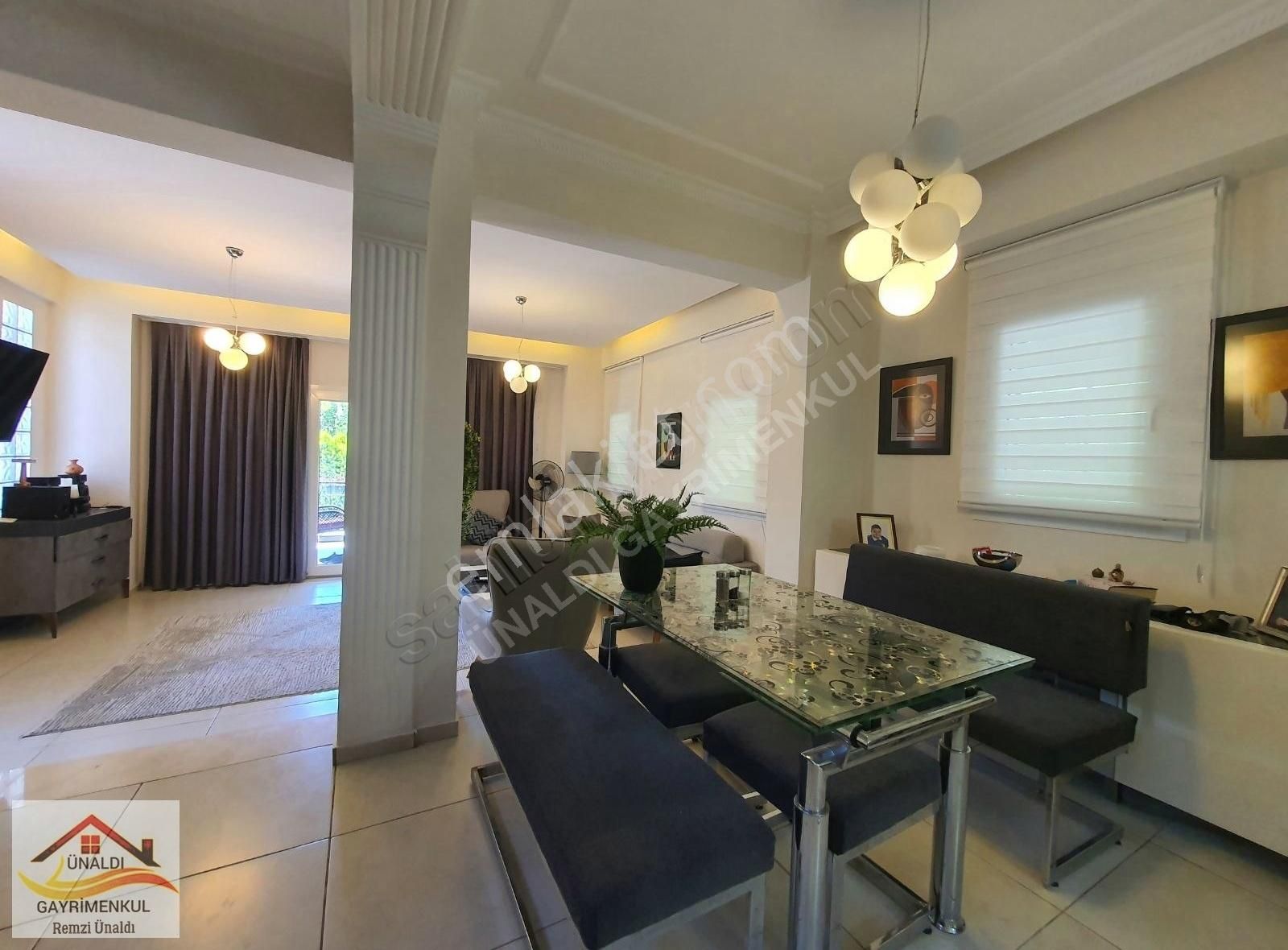 Ortaca Dalyan'a Yakın Satılık Müstakil Villa / Doğa İçinde - Görsel 23