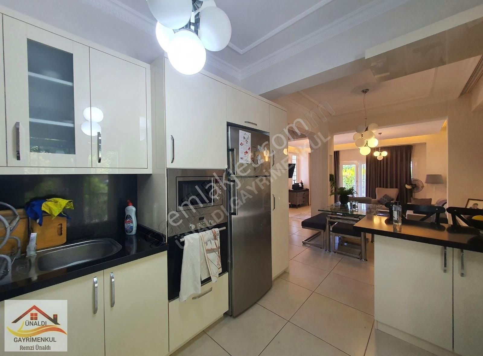 Ortaca Dalyan'a Yakın Satılık Müstakil Villa / Doğa İçinde - Görsel 19