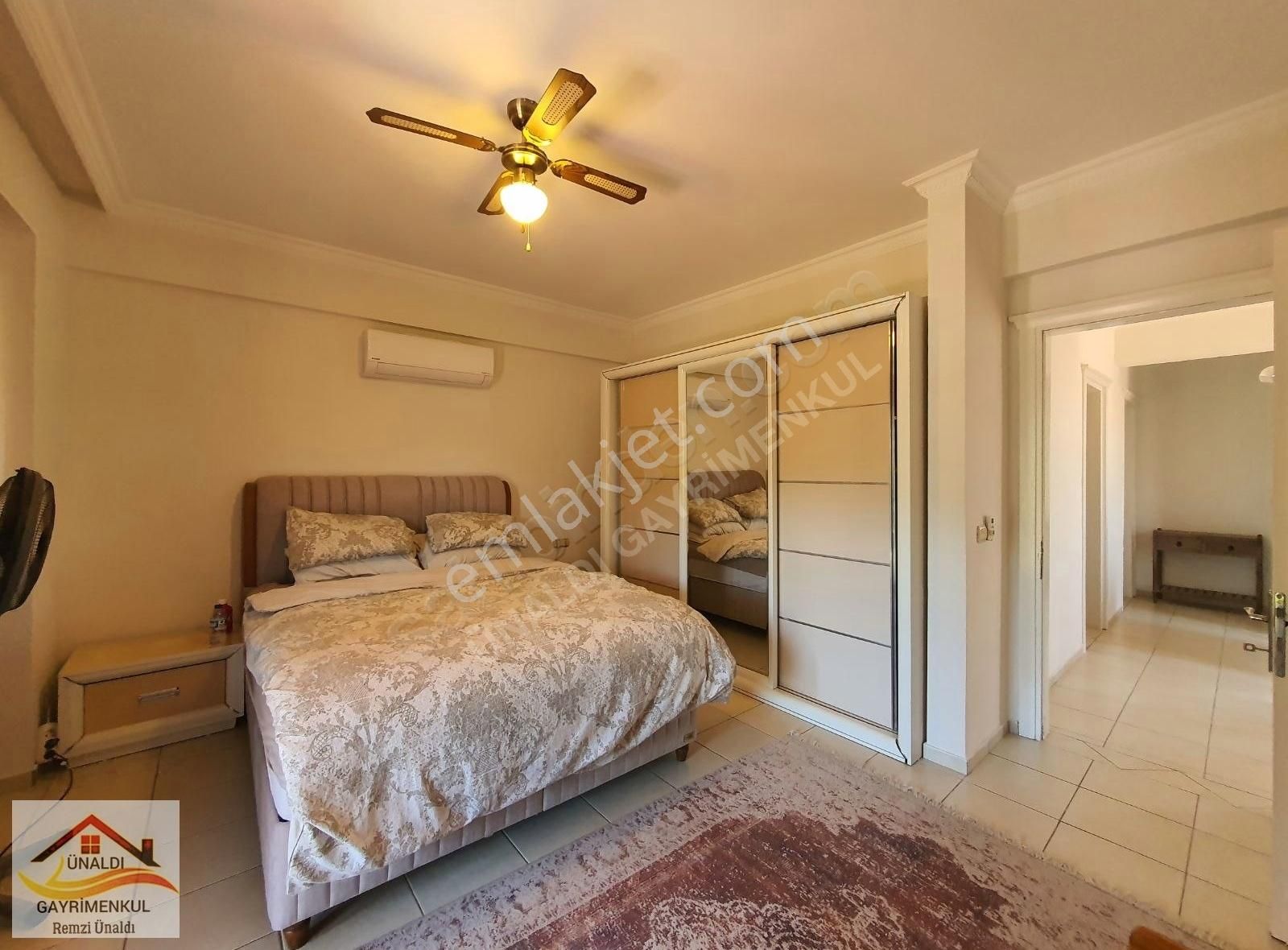 Ortaca Dalyan'a Yakın Satılık Müstakil Villa / Doğa İçinde - Görsel 33