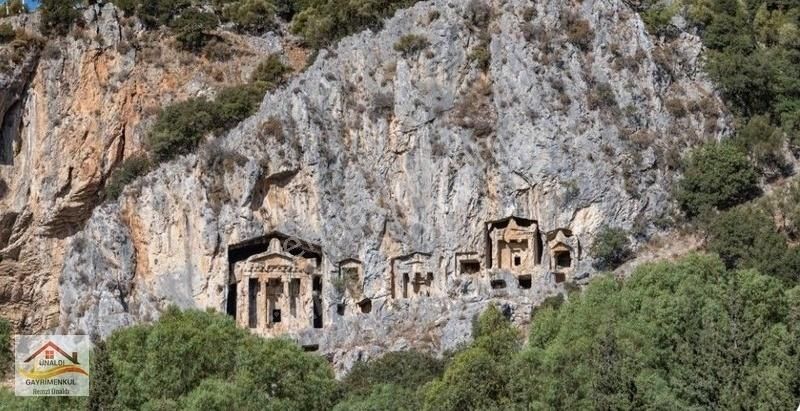 Bu Fırsat Kaçmaz- Ortaca Dalyan'da