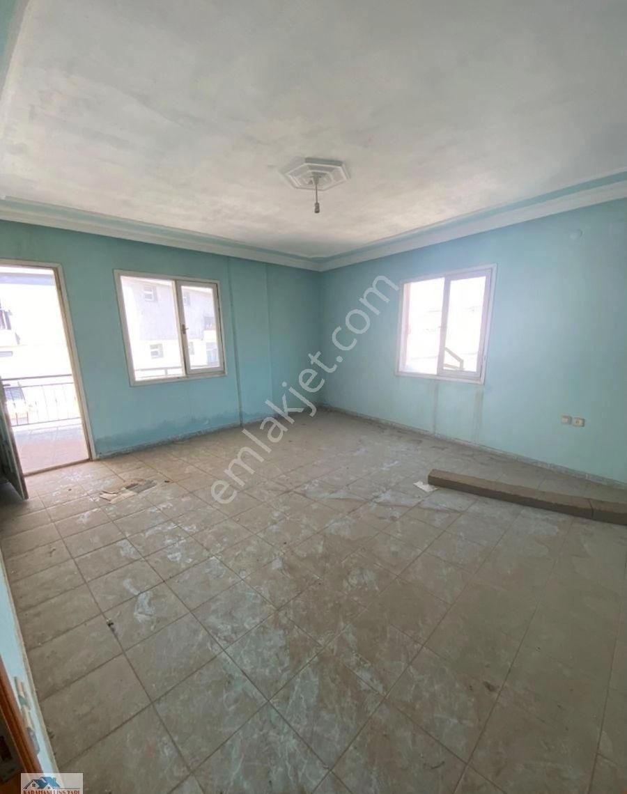 Kemal Paşa Armutlu Hürriyet Mhsatılık 3+1 /130m2 3ncü Balkon Daire