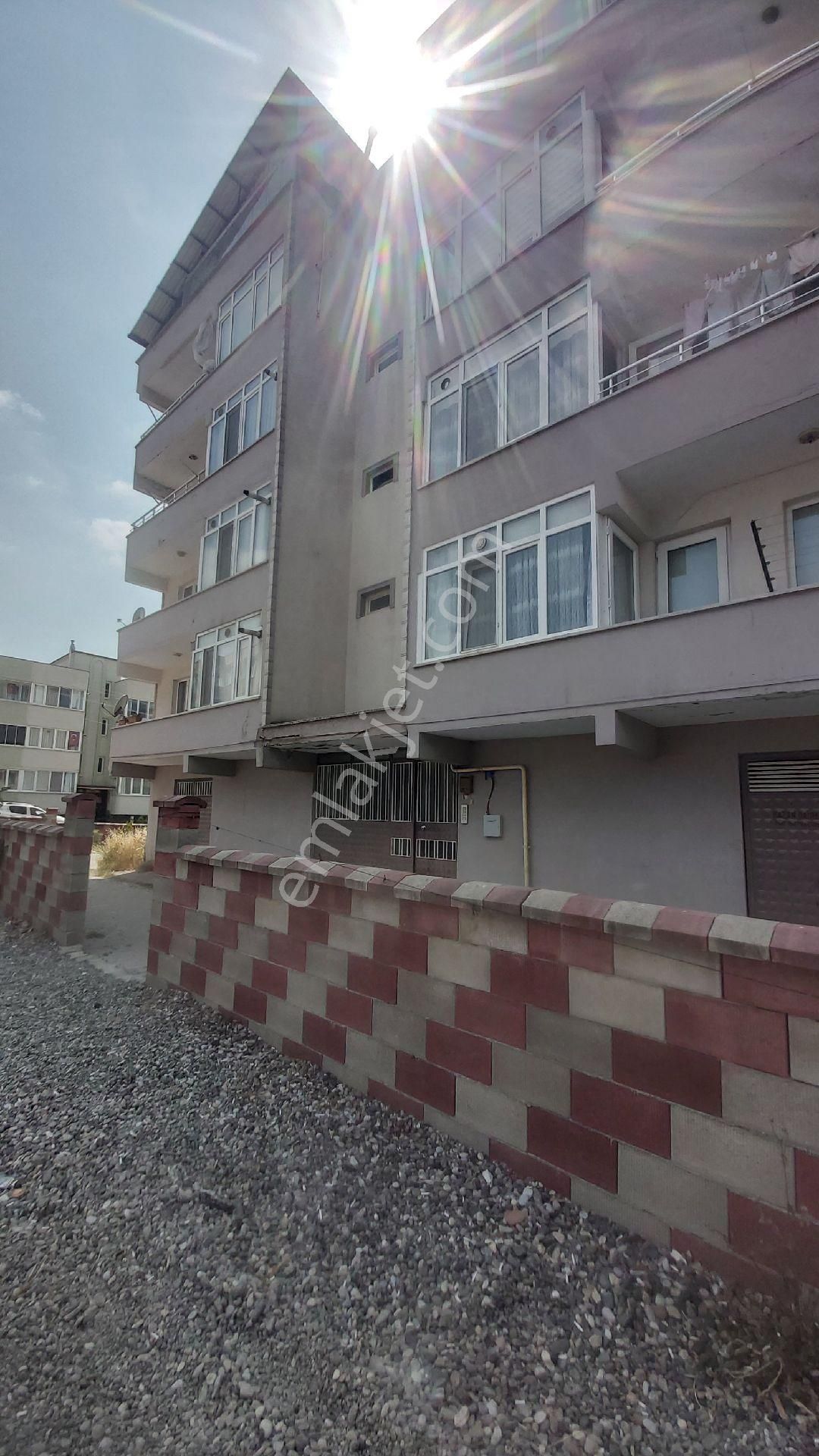 Manzarası Harika Büyük Asansörlü Daire