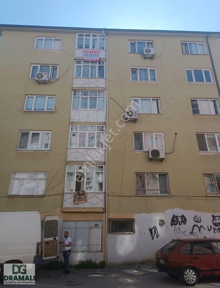 Yıldırım Selimzade Mahallesinde 85 M² 2+1 Satılık Daire