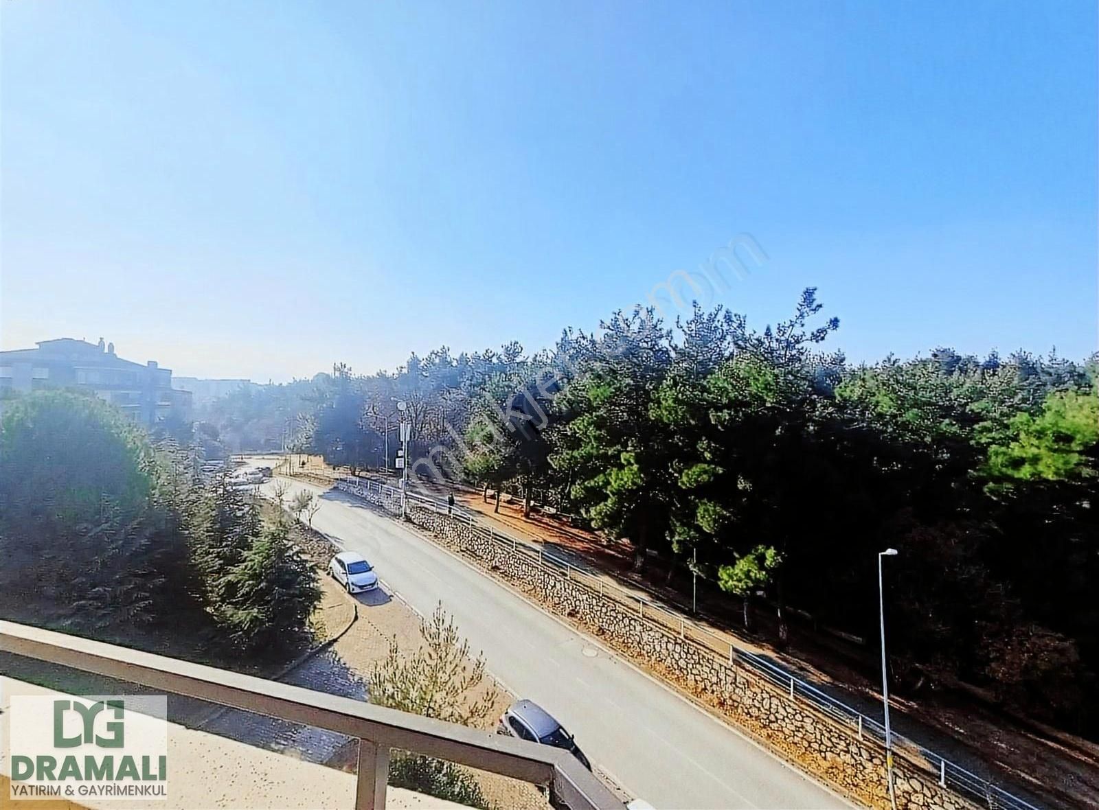 Beşevler Konak Saklıkent 3+1 Net 155m2 Uludağ Ve Doğa Manzaralı
