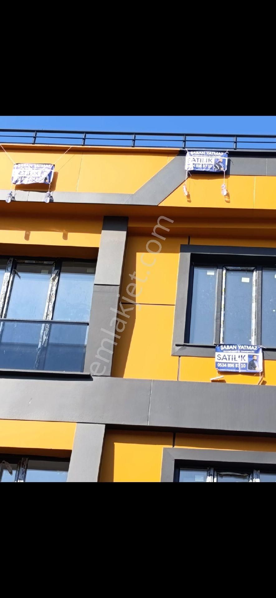 İstanbul Arnavut Köy Boğazköyde Satlık 5 +1. Üst Düblex