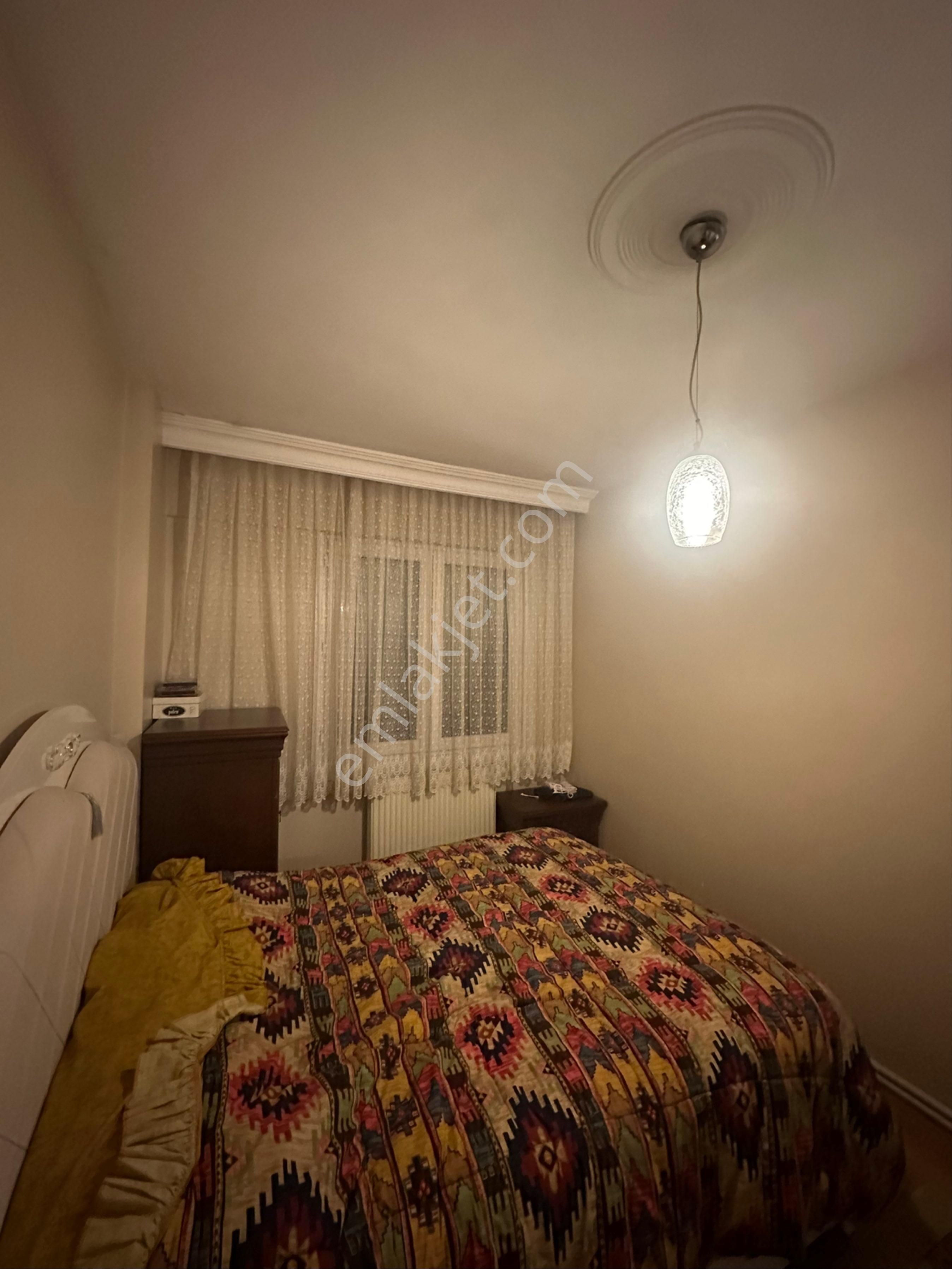 Kuzguncuk Yakını İcadiye De 2+1 Manzaralı - Görsel 18