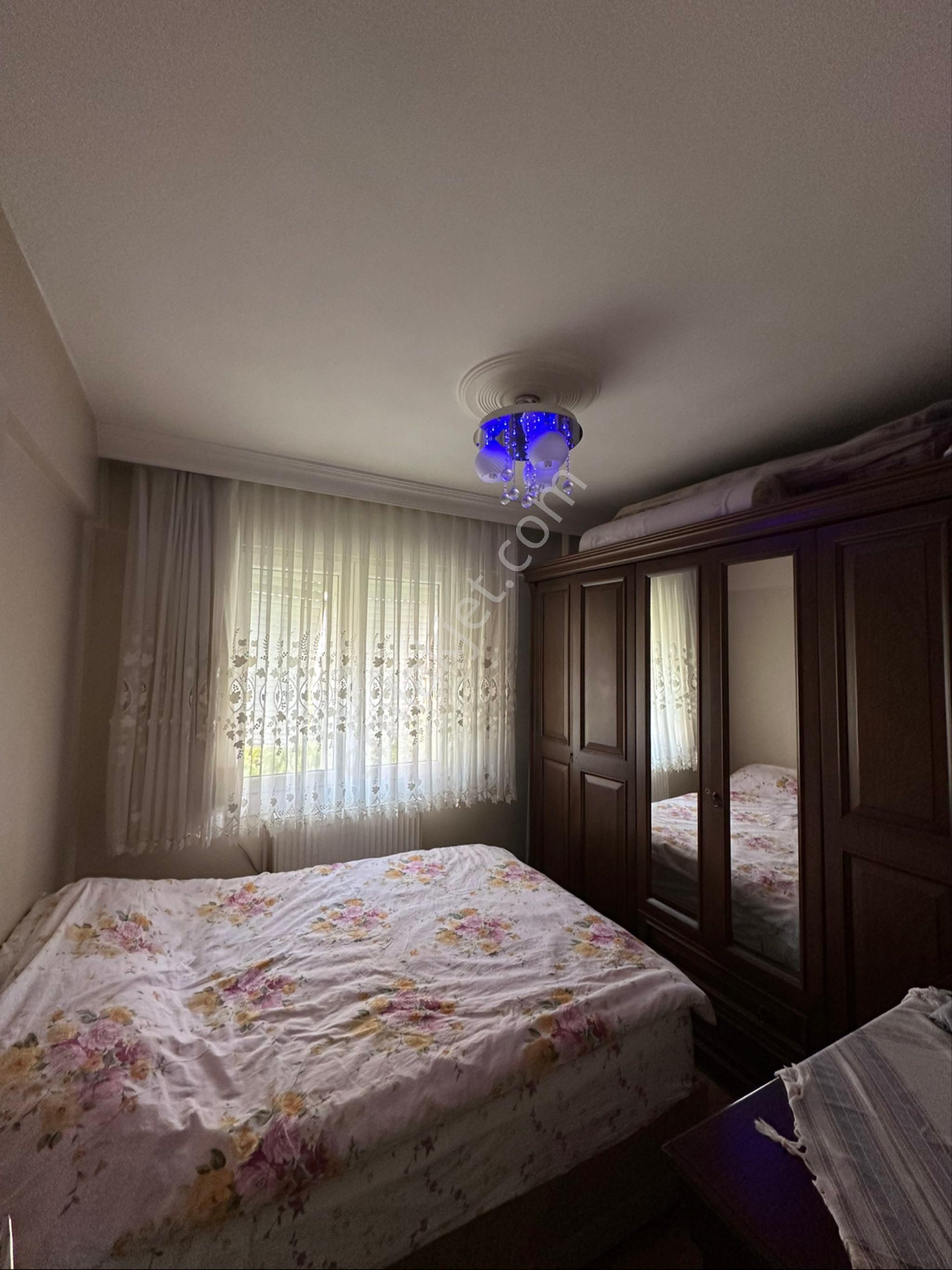 Kuzguncuk Yakını İcadiye De 2+1 Manzaralı - Görsel 12