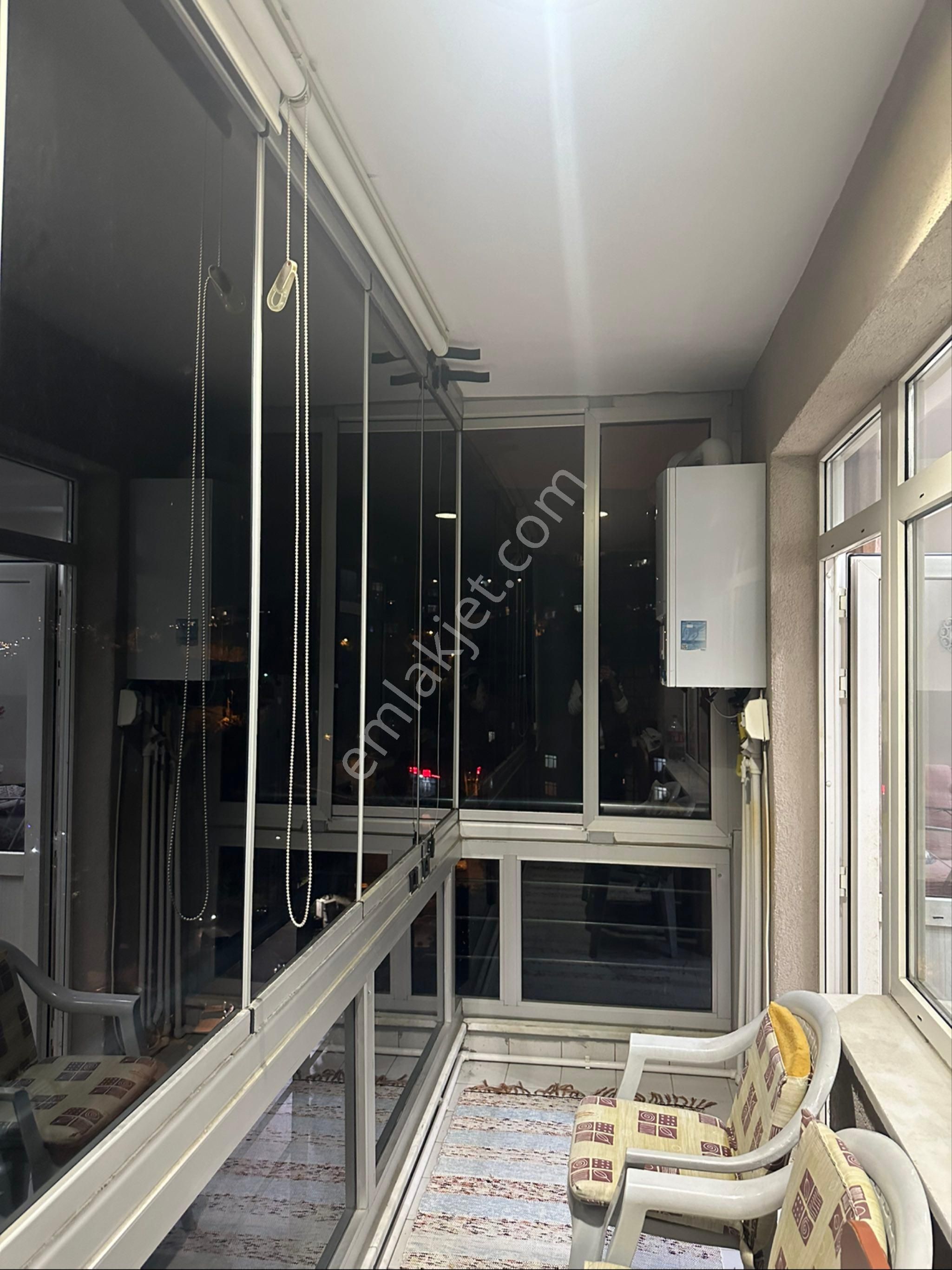 Kuzguncuk Yakını İcadiye De 2+1 Manzaralı - Görsel 22