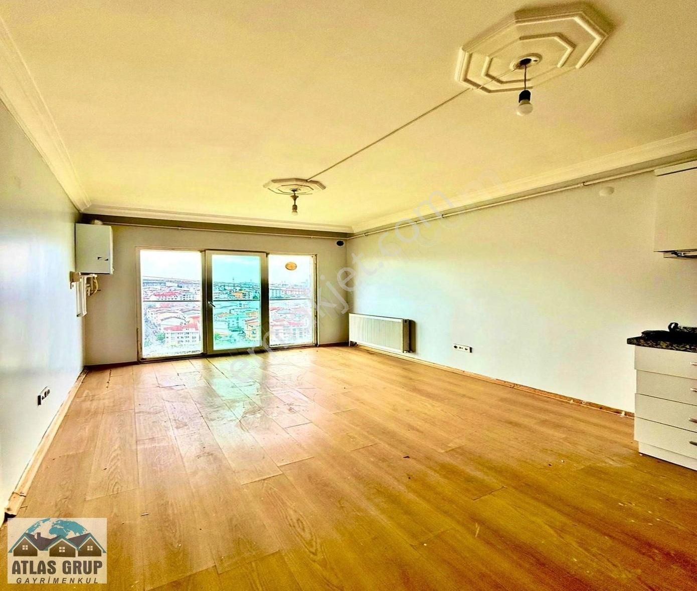 Fi Tower Sitesinde Kiralık 1+1 Daire