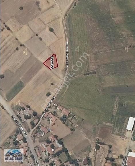 İmarlı 500 Metrekare Müstakil Tapulu Arsa