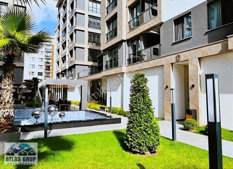 Beylikdüzü Adnan Kahveci Diamond Sitesinde 2+1 Satılık Daıre