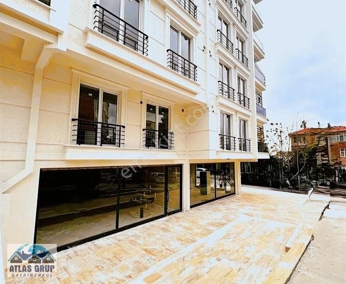 Beylikdüzü Gürpınar Merkez De Sıfır Binada 2+1 Satılık Daire
