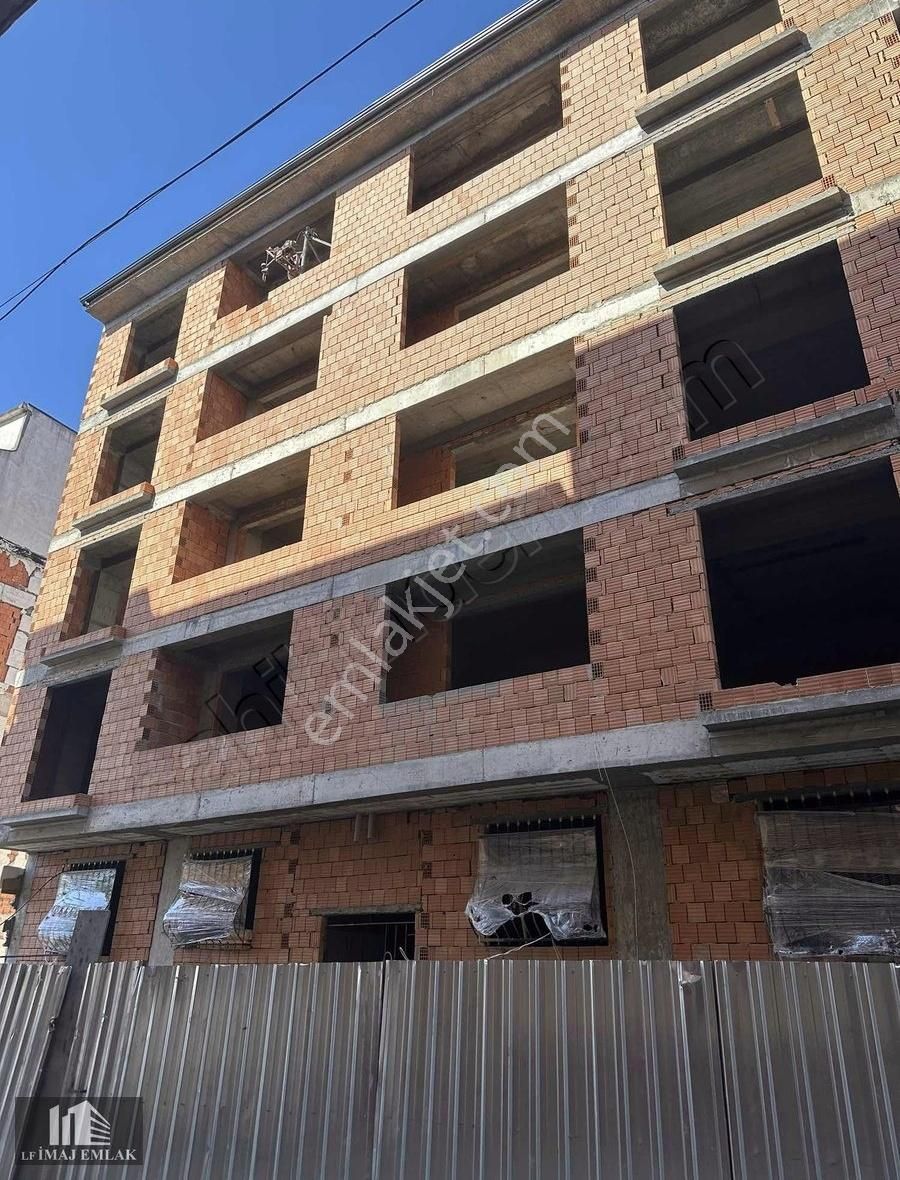 Fatih Mahallesinde Projeden Satılık 2+1 Yüksek Giriş