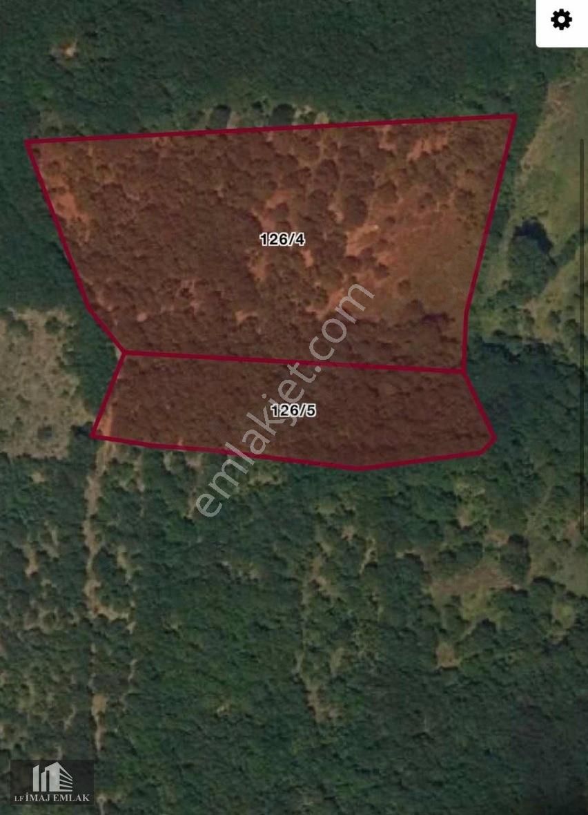 Bursa İnegöl Cemiyet'te 28.830 M2 Yol Cepheli Fırsat Arazi - Görsel 6