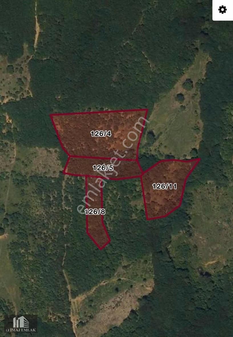 Bursa İnegöl Cemiyet'te 28.830 M2 Yol Cepheli Fırsat Arazi - Görsel 3