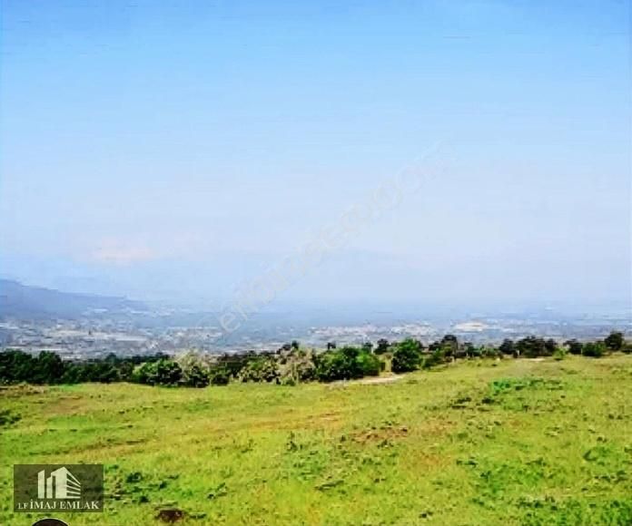 Bursa İnegöl Güzelyurt'ta 7.663 M2 Tek Tapu Fırsat Yatırım - Görsel 7