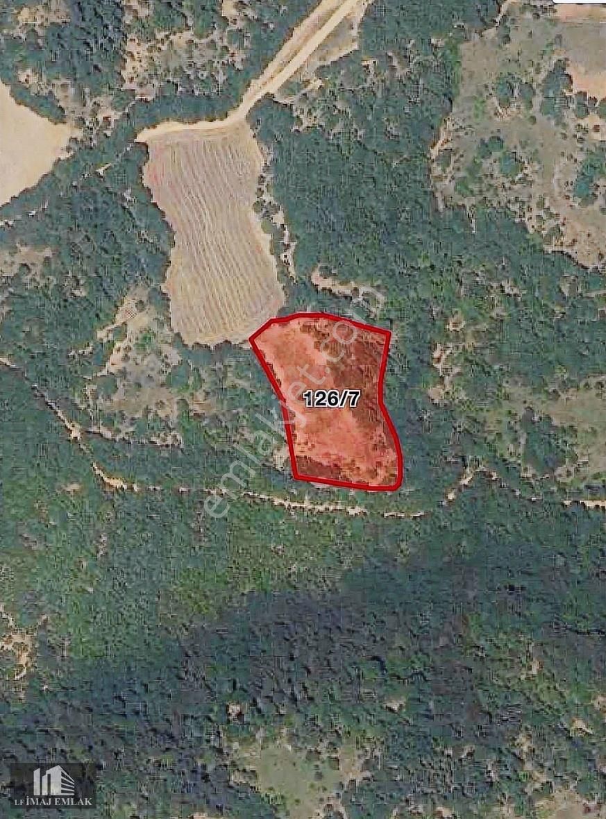 Bursa İnegöl Güzelyurt'ta 7.663 M2 Tek Tapu Fırsat Yatırım - Görsel 4