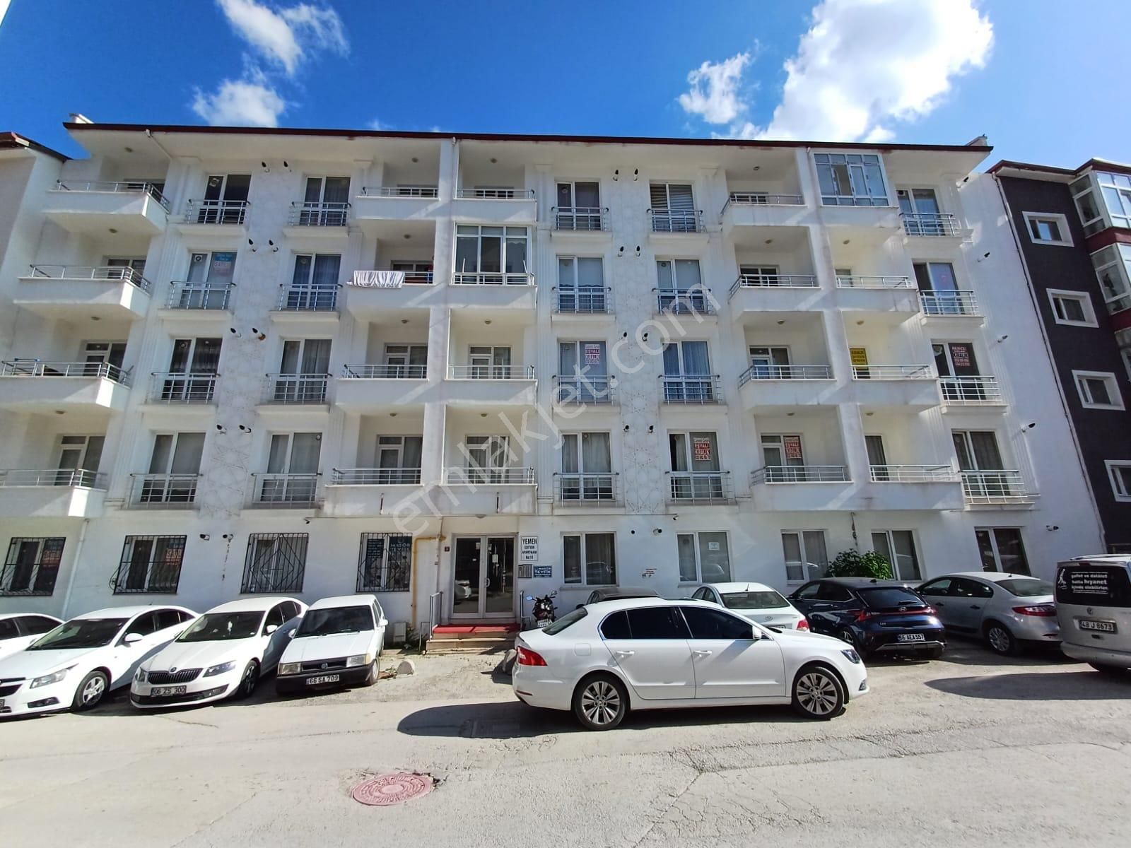 Çarşı Merkeze Yürüme Mesafesinde 1+1 Kiralık Daire**burcu Emlaktan**