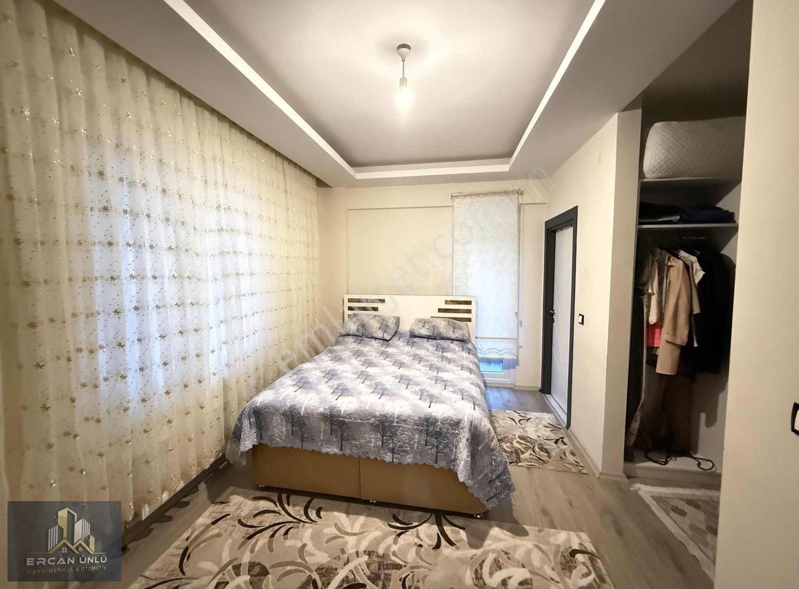 * Toki Demokrasi Mah.'de 3+1 İçerisi Yapılı Lüks Fırsat Dairesi* - Görsel 5