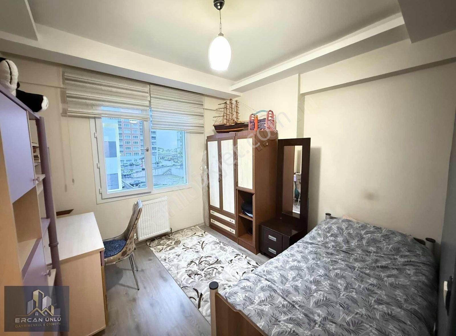 * Toki Demokrasi Mah.'de 3+1 İçerisi Yapılı Lüks Fırsat Dairesi* - Görsel 24