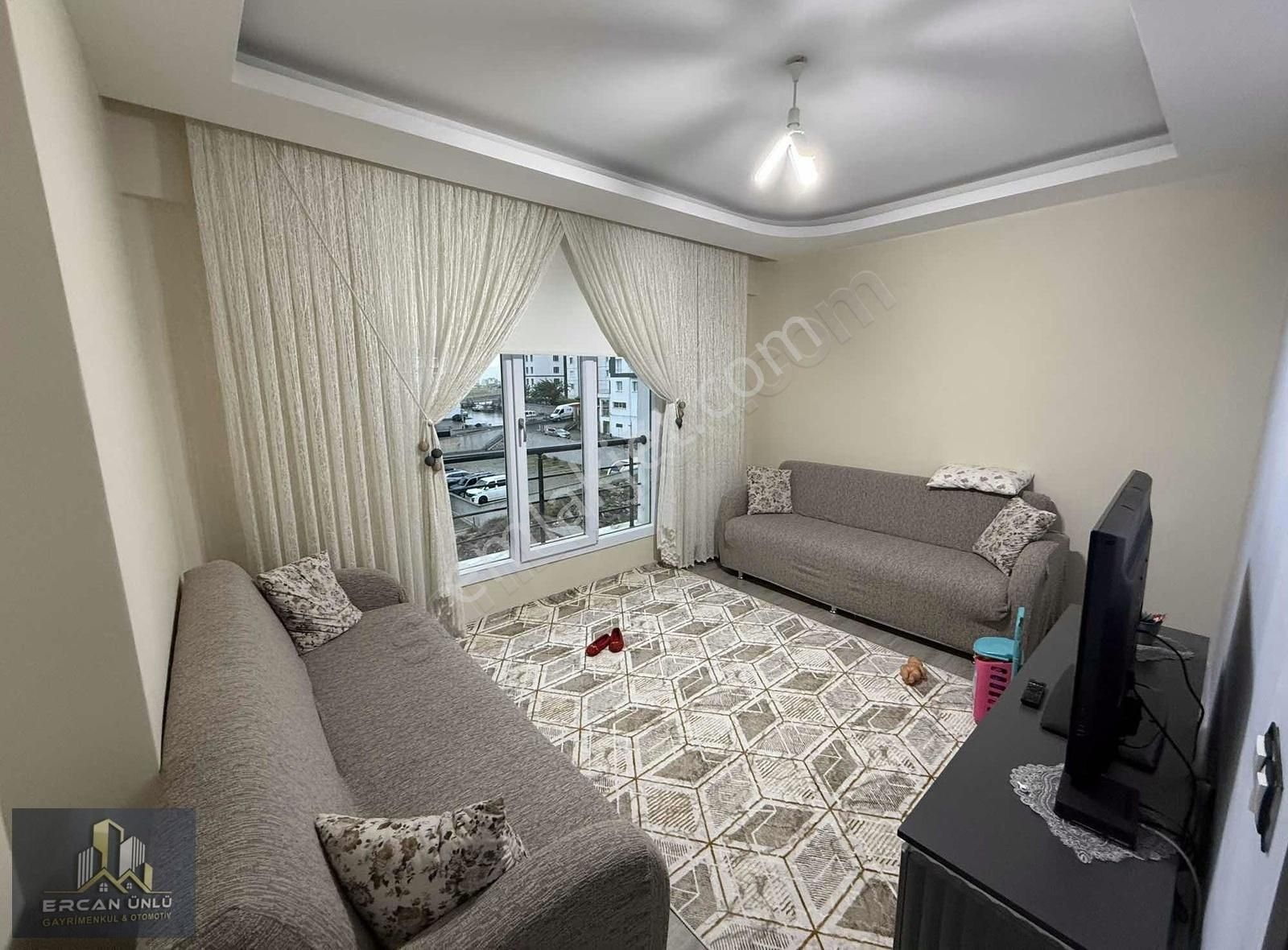 * Toki Demokrasi Mah.'de 3+1 İçerisi Yapılı Lüks Fırsat Dairesi* - Görsel 14