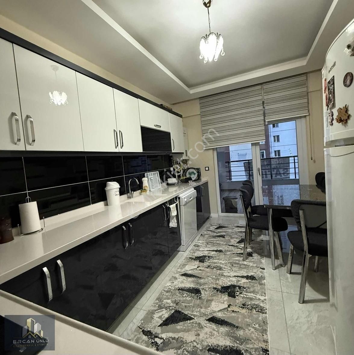 * Toki Demokrasi Mah.'de 3+1 İçerisi Yapılı Lüks Fırsat Dairesi* - Görsel 3