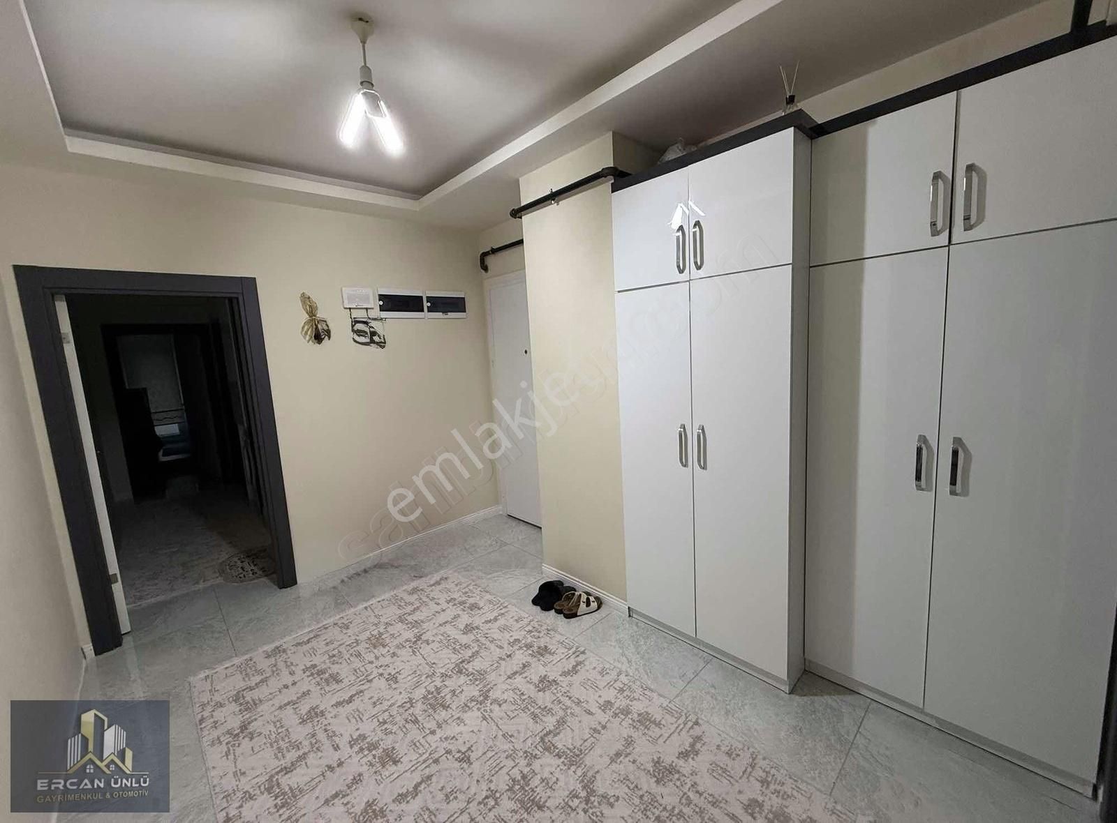 * Toki Demokrasi Mah.'de 3+1 İçerisi Yapılı Lüks Fırsat Dairesi* - Görsel 9