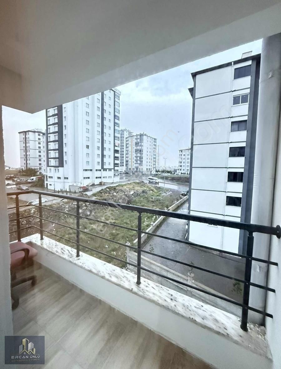 * Toki Demokrasi Mah.'de 3+1 İçerisi Yapılı Lüks Fırsat Dairesi* - Görsel 19