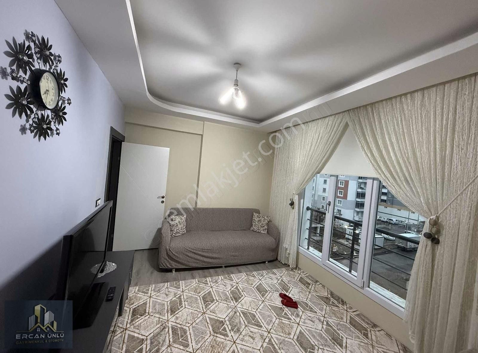 * Toki Demokrasi Mah.'de 3+1 İçerisi Yapılı Lüks Fırsat Dairesi* - Görsel 2