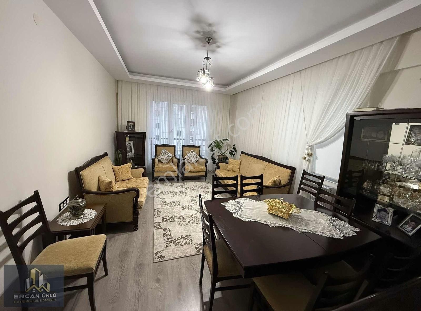 * Toki Demokrasi Mah.'de 3+1 İçerisi Yapılı Lüks Fırsat Dairesi* - Görsel 4