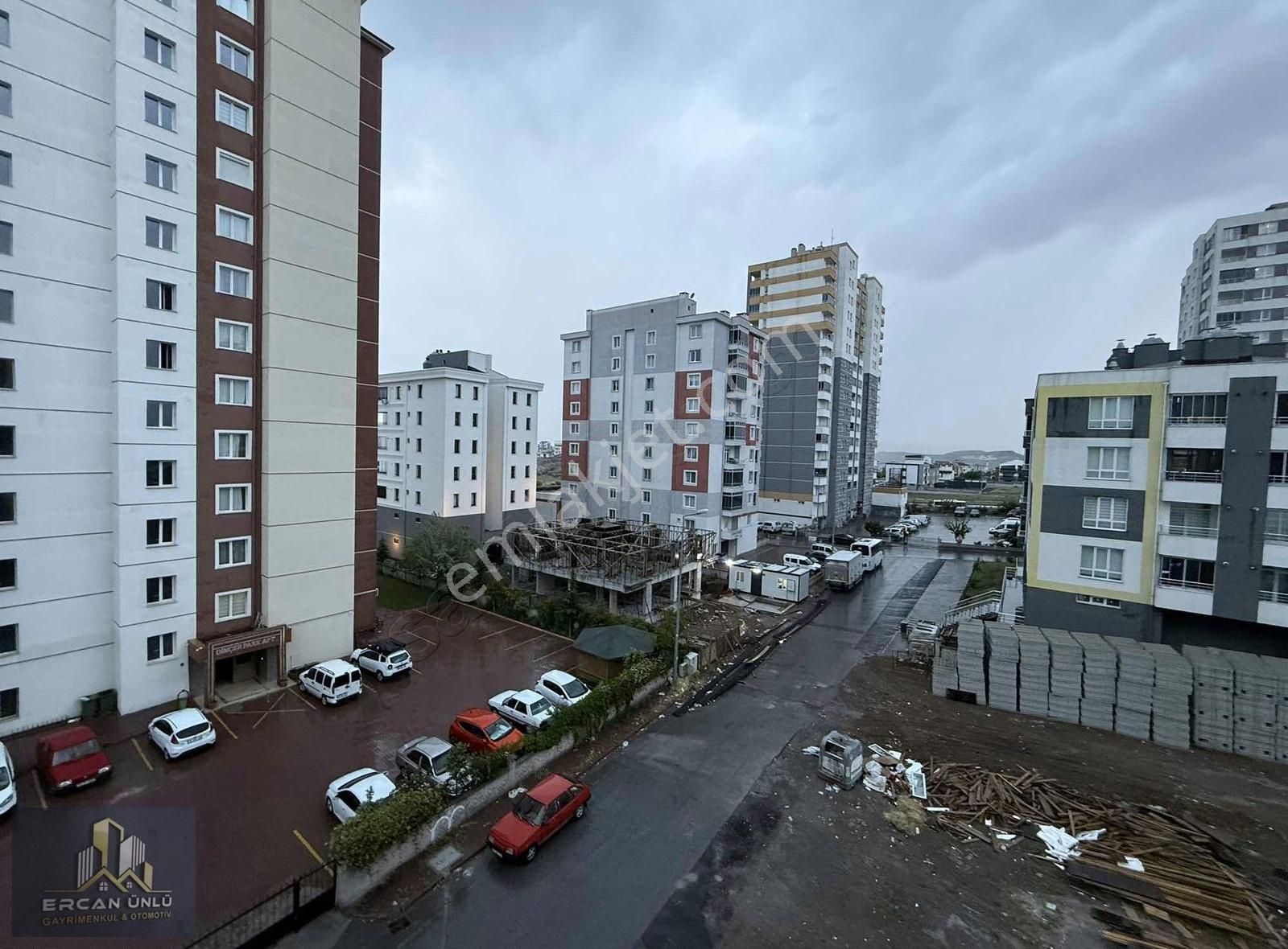 * Toki Demokrasi Mah.'de 3+1 İçerisi Yapılı Lüks Fırsat Dairesi* - Görsel 23