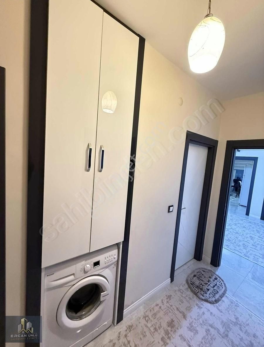 * Toki Demokrasi Mah.'de 3+1 İçerisi Yapılı Lüks Fırsat Dairesi* - Görsel 15