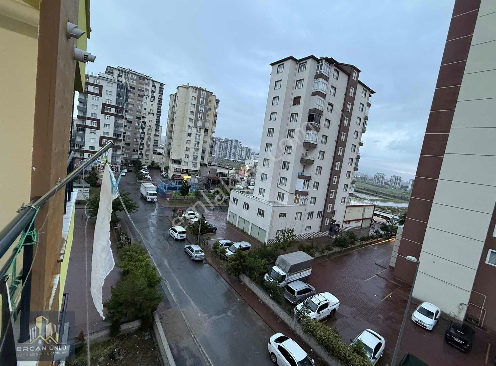 * Toki Demokrasi Mah.'de 3+1 İçerisi Yapılı Lüks Fırsat Dairesi* - Görsel 10