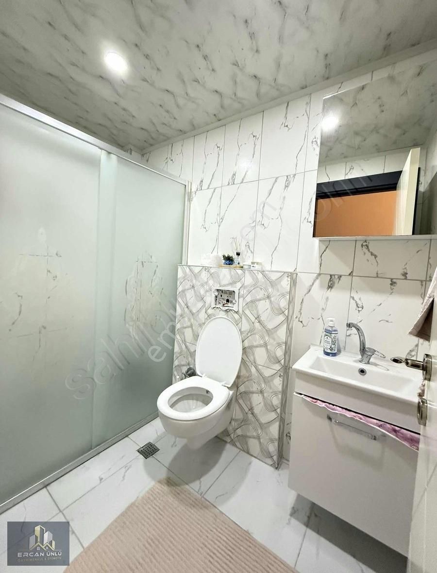 * Toki Demokrasi Mah.'de 3+1 İçerisi Yapılı Lüks Fırsat Dairesi* - Görsel 13