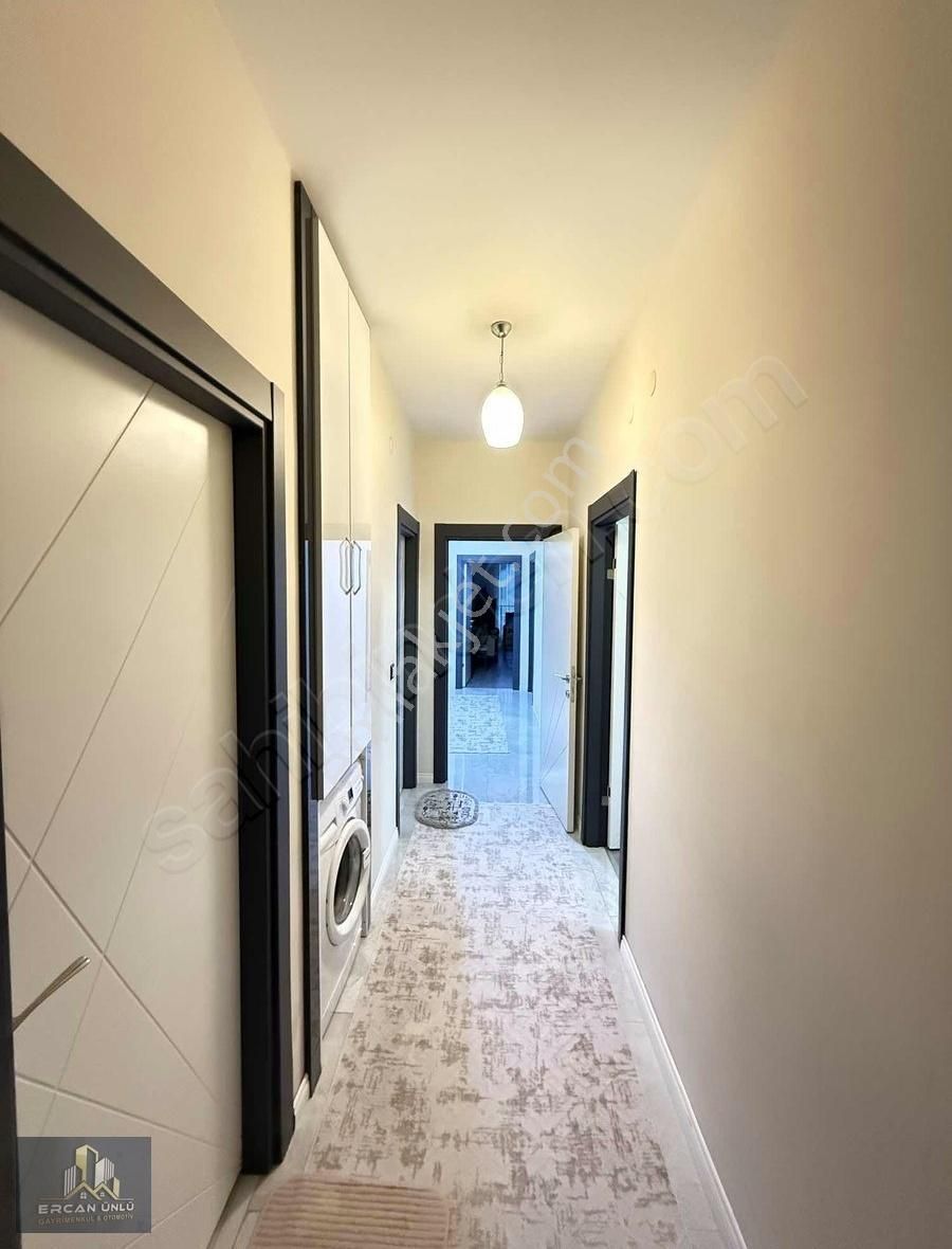 * Toki Demokrasi Mah.'de 3+1 İçerisi Yapılı Lüks Fırsat Dairesi* - Görsel 22