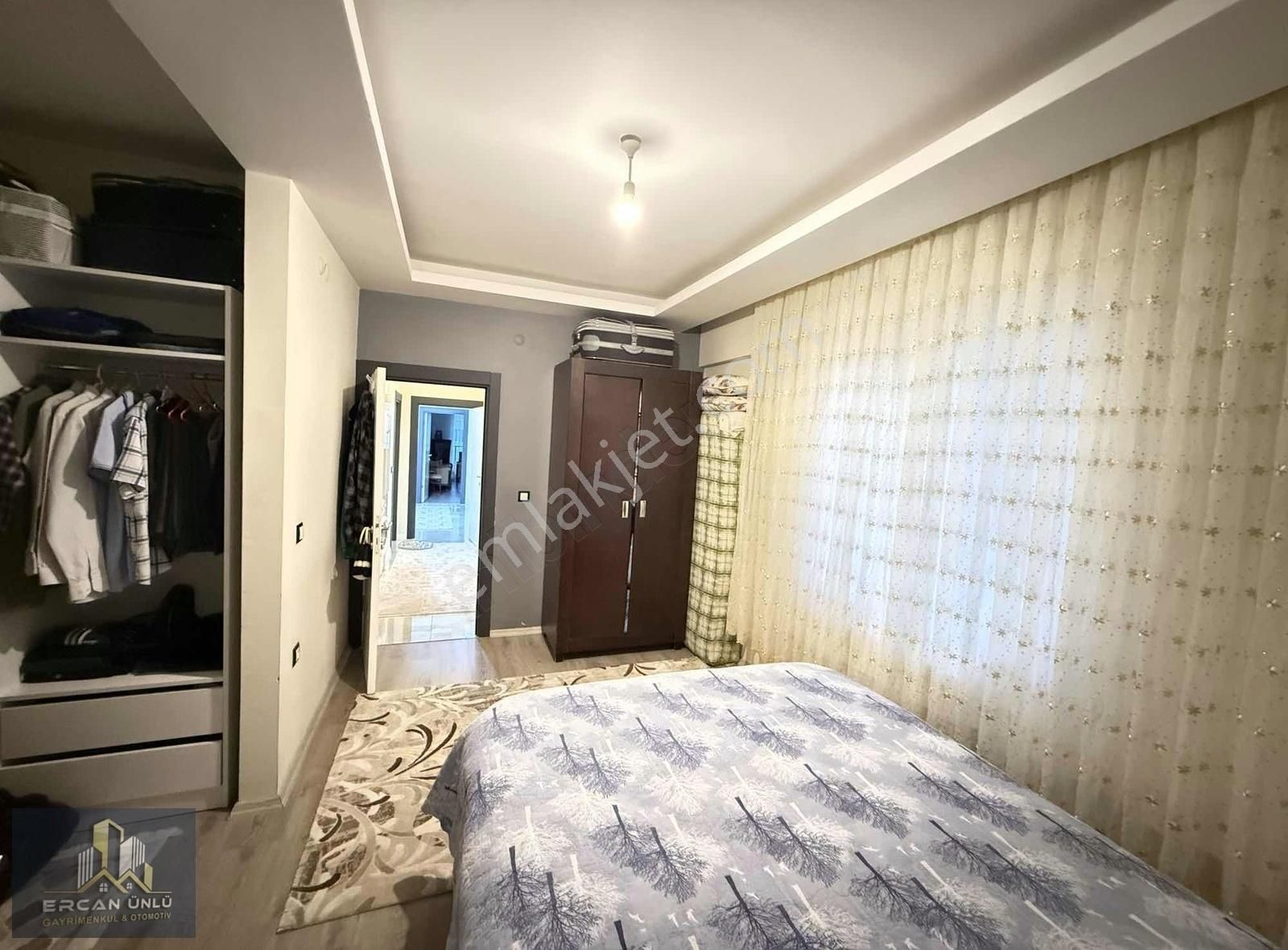 * Toki Demokrasi Mah.'de 3+1 İçerisi Yapılı Lüks Fırsat Dairesi* - Görsel 18