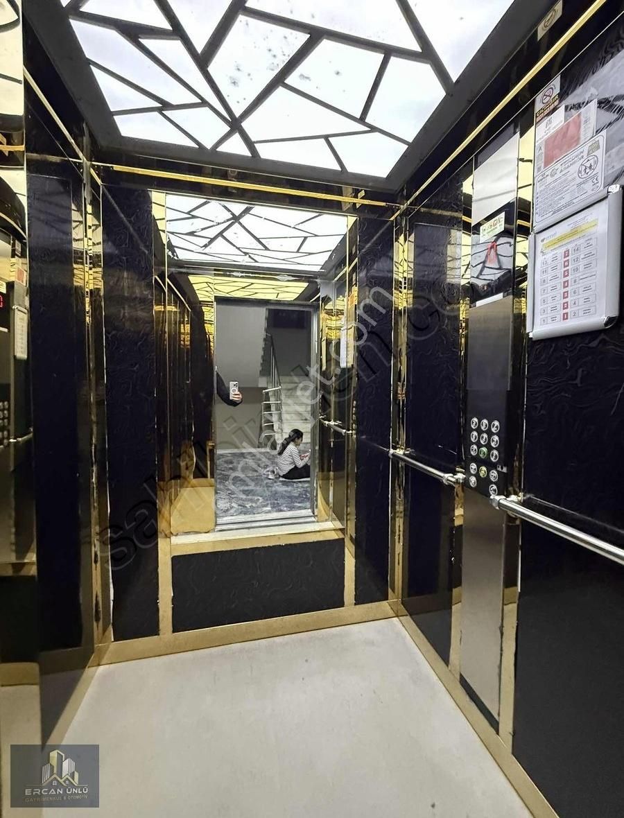 * Toki Demokrasi Mah.'de 3+1 İçerisi Yapılı Lüks Fırsat Dairesi* - Görsel 7