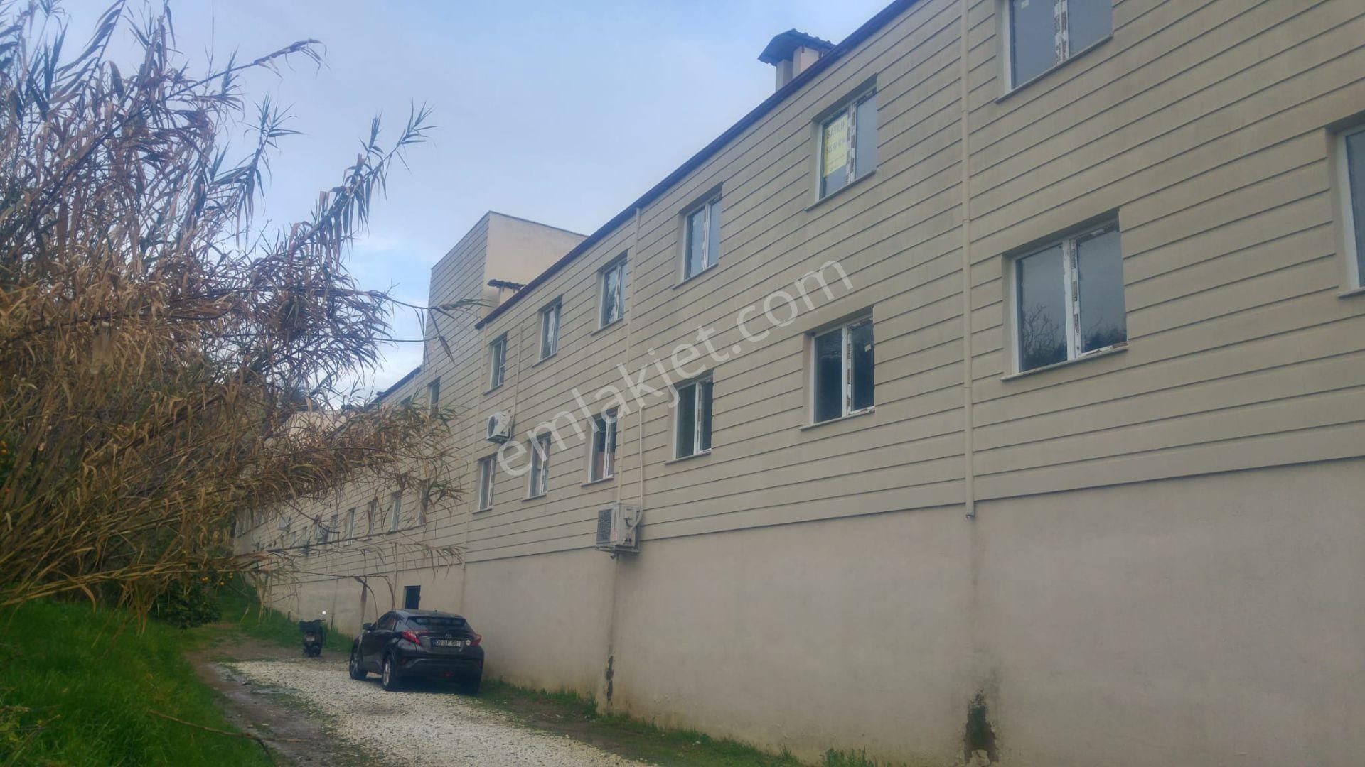2+1 Üniversiteye Yakın Sıfır Daire