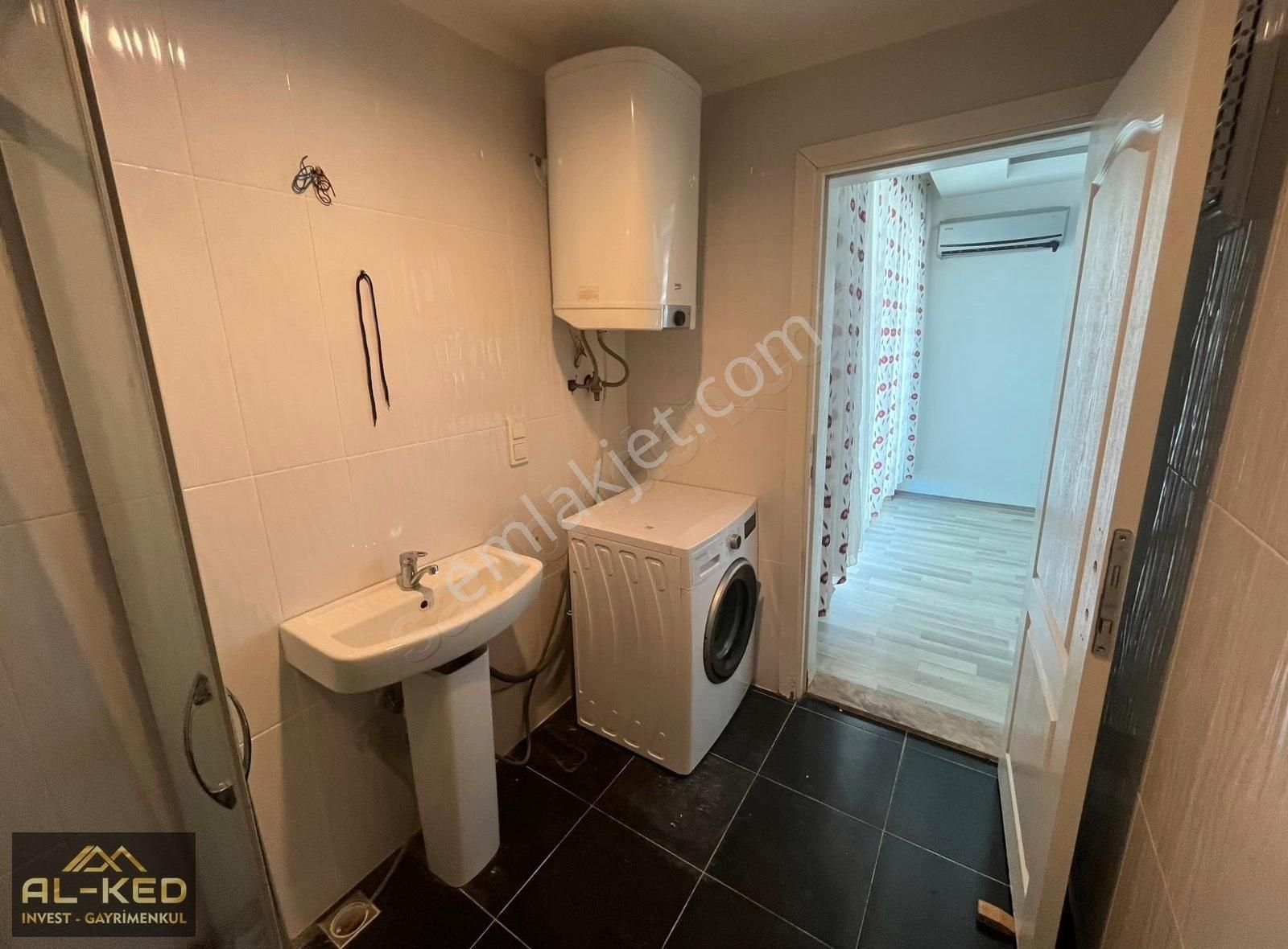 Alanya / Mahmutlar Mh. 2+1 Eşyalı Kiralık