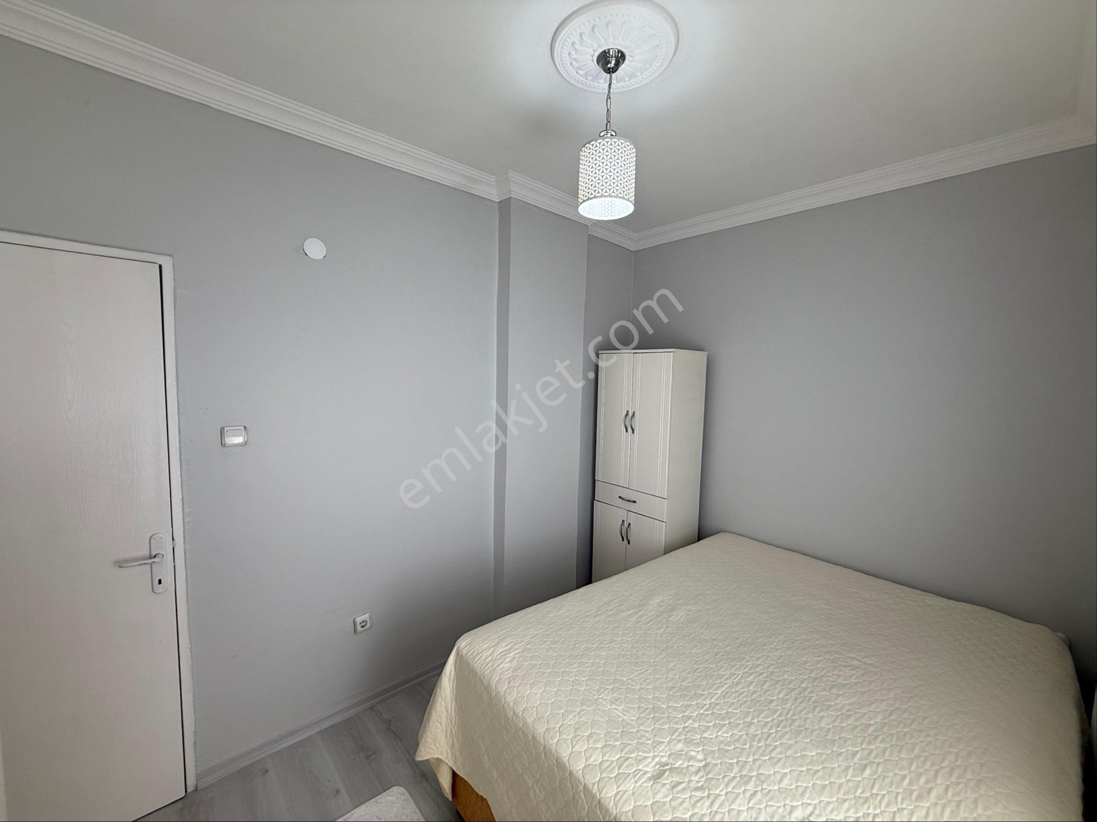 Rota'dan | Yenilenmiş Site İçerisinde 3+1 Daire - Görsel 12