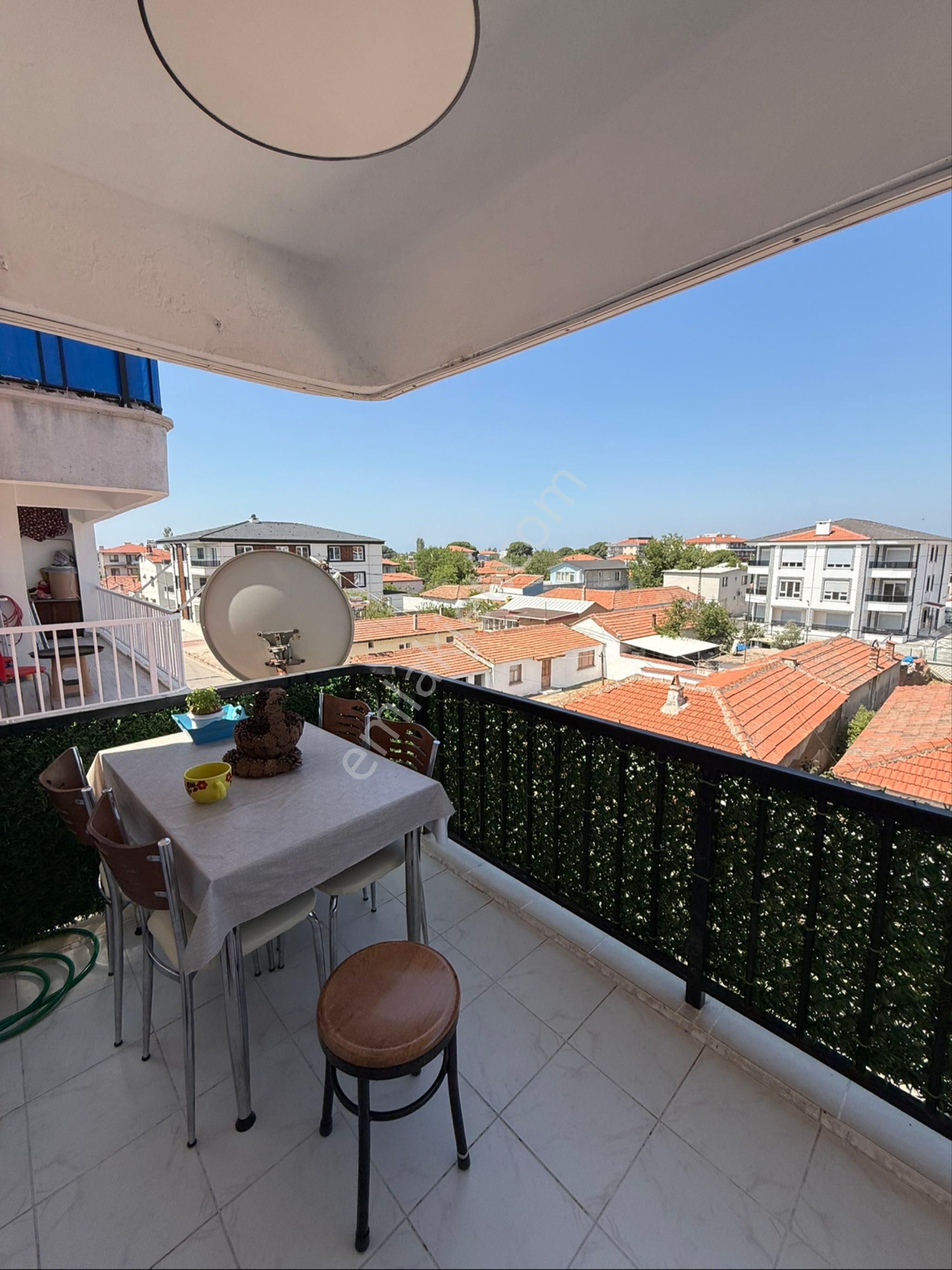 Rota'dan | Yenilenmiş Site İçerisinde 3+1 Daire - Görsel 18