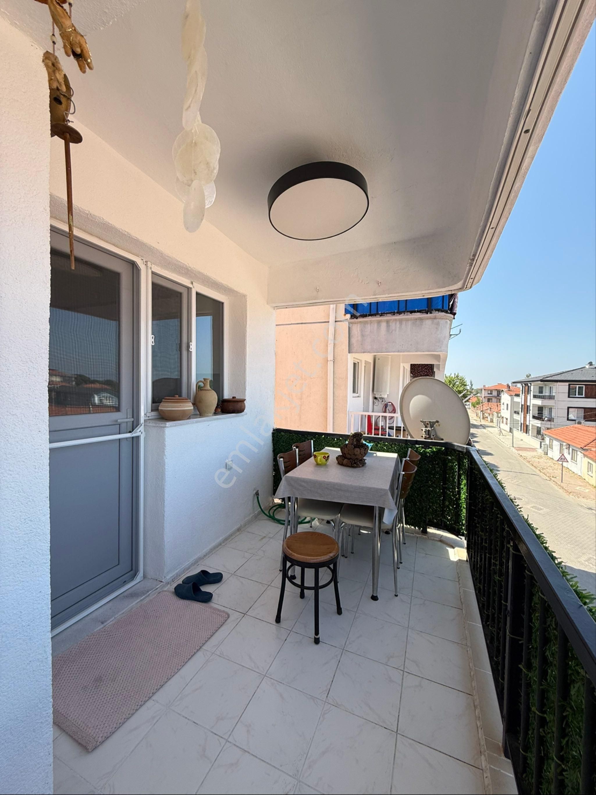 Rota'dan | Yenilenmiş Site İçerisinde 3+1 Daire - Görsel 19