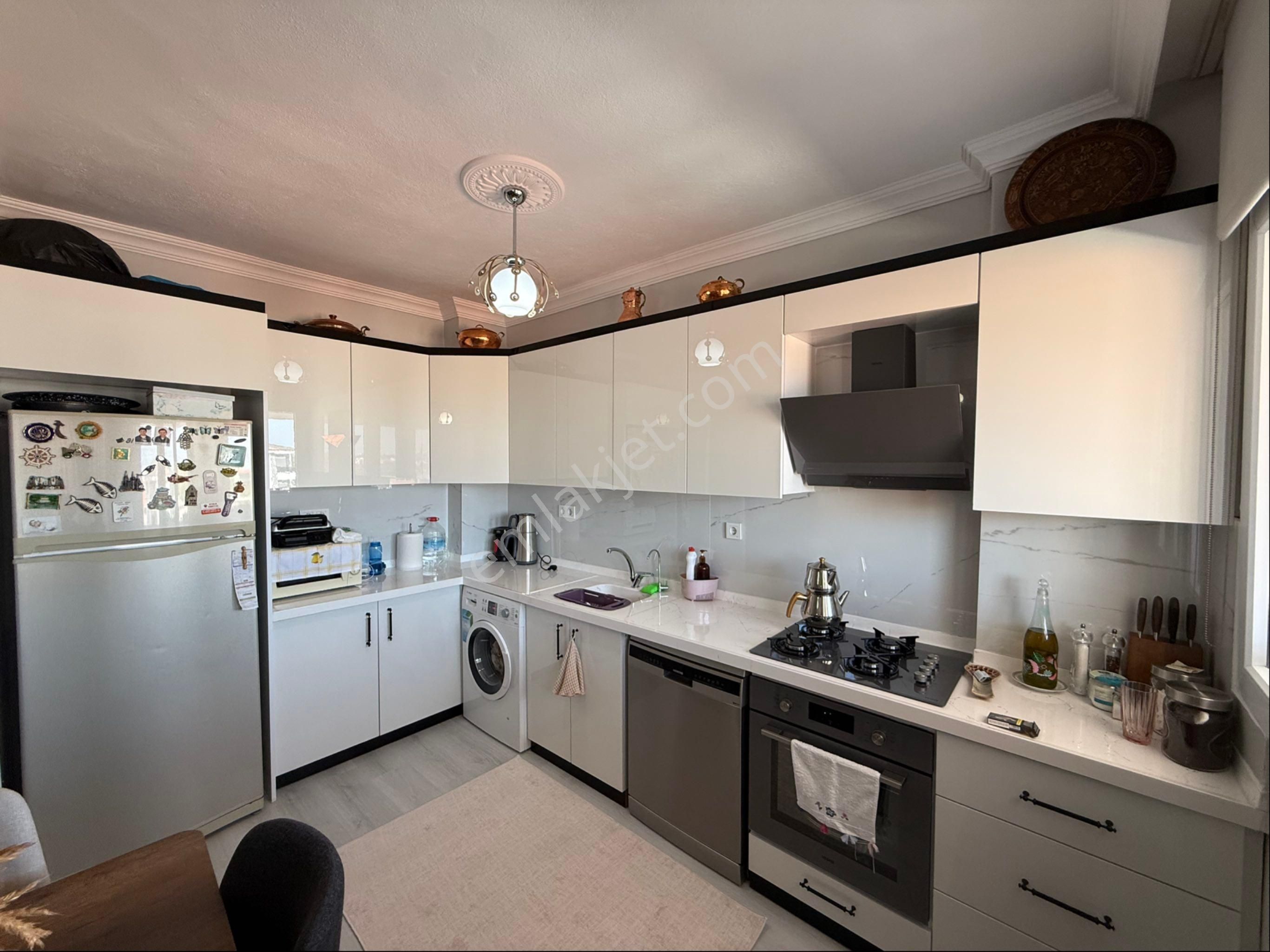 Rota'dan | Yenilenmiş Site İçerisinde 3+1 Daire - Görsel 14
