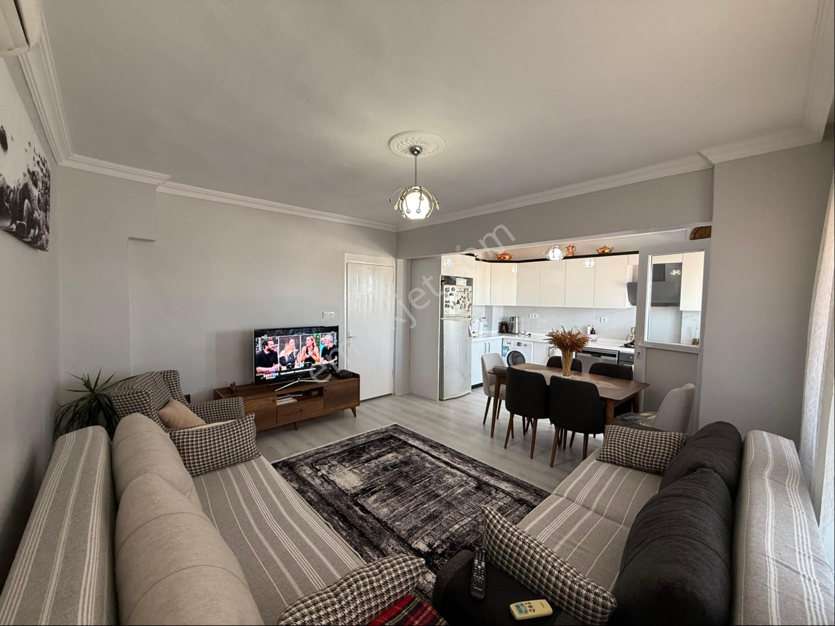 Rota'dan | Yenilenmiş Site İçerisinde 3+1 Daire - Görsel 11
