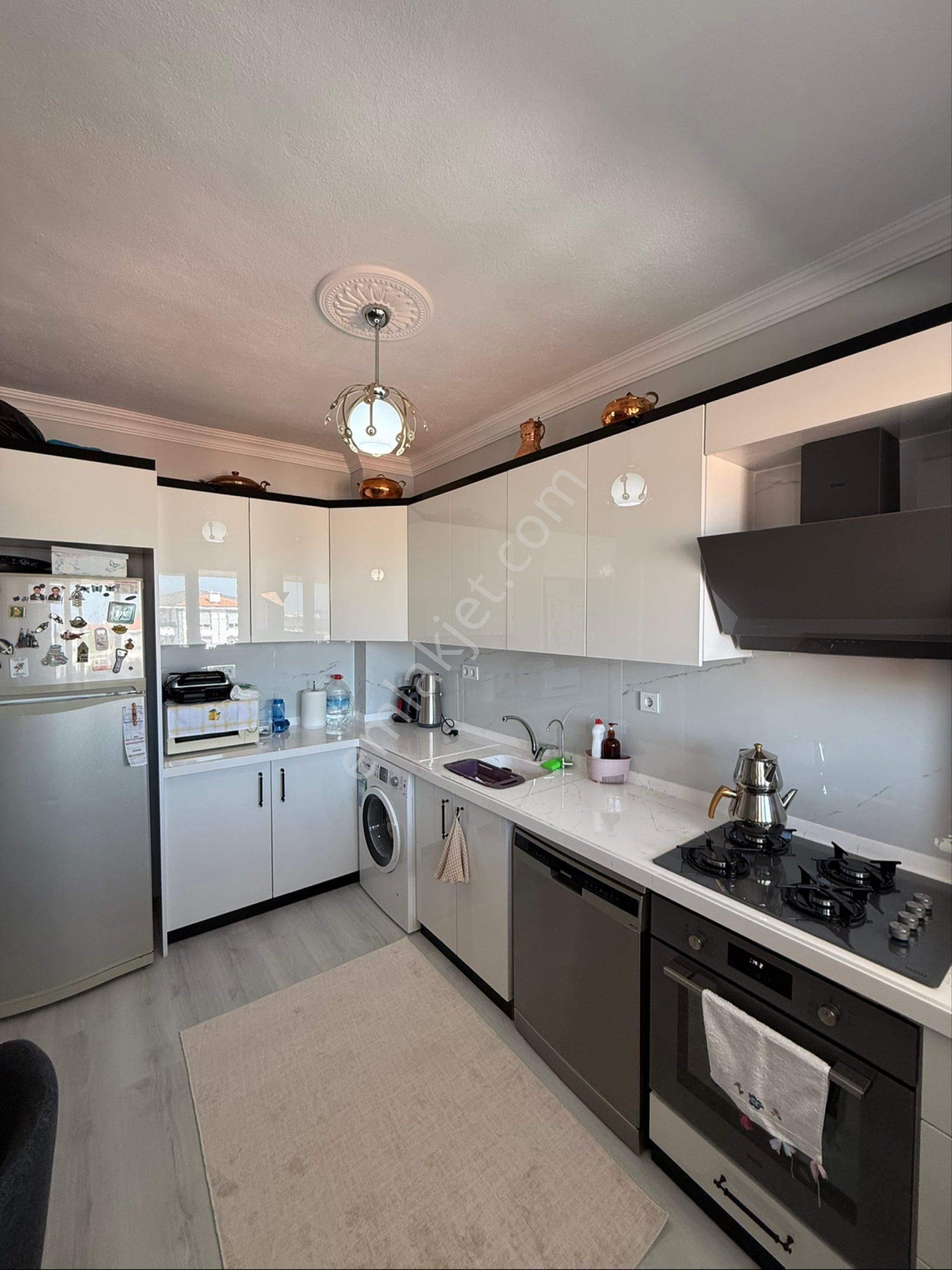 Rota'dan | Yenilenmiş Site İçerisinde 3+1 Daire - Görsel 16