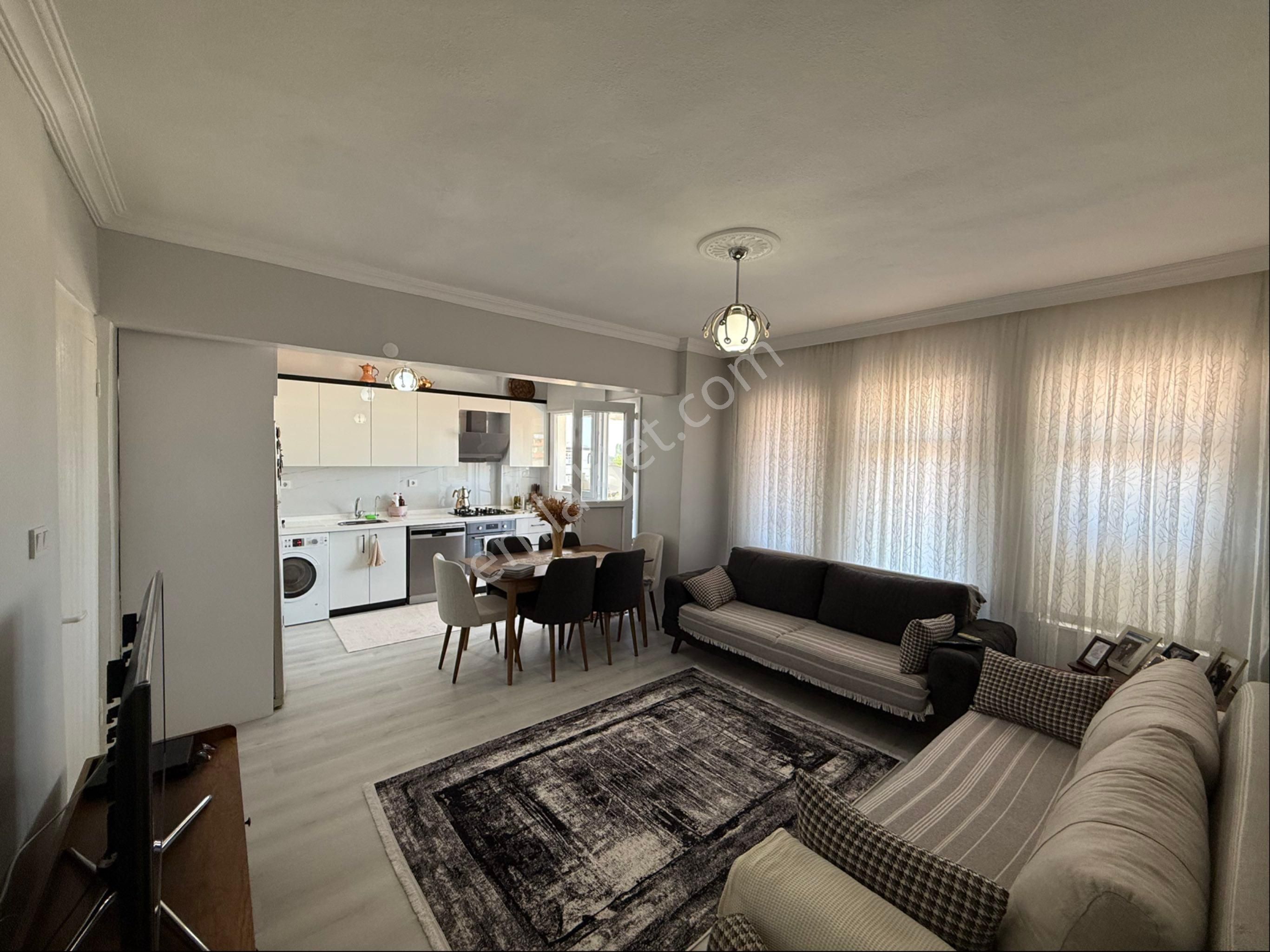 Rota'dan | Yenilenmiş Site İçerisinde 3+1 Daire - Görsel 10