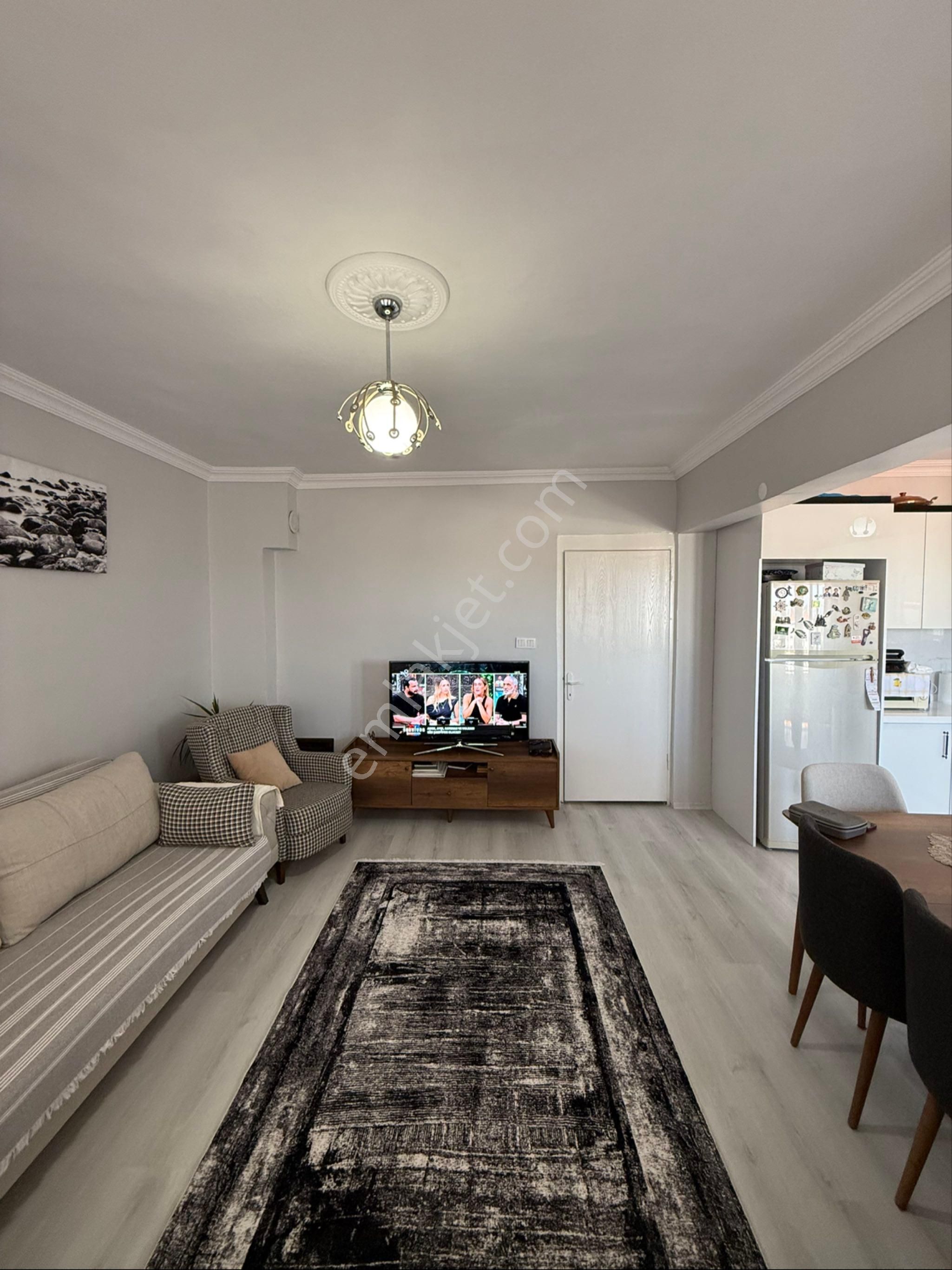 Rota'dan | Yenilenmiş Site İçerisinde 3+1 Daire - Görsel 15