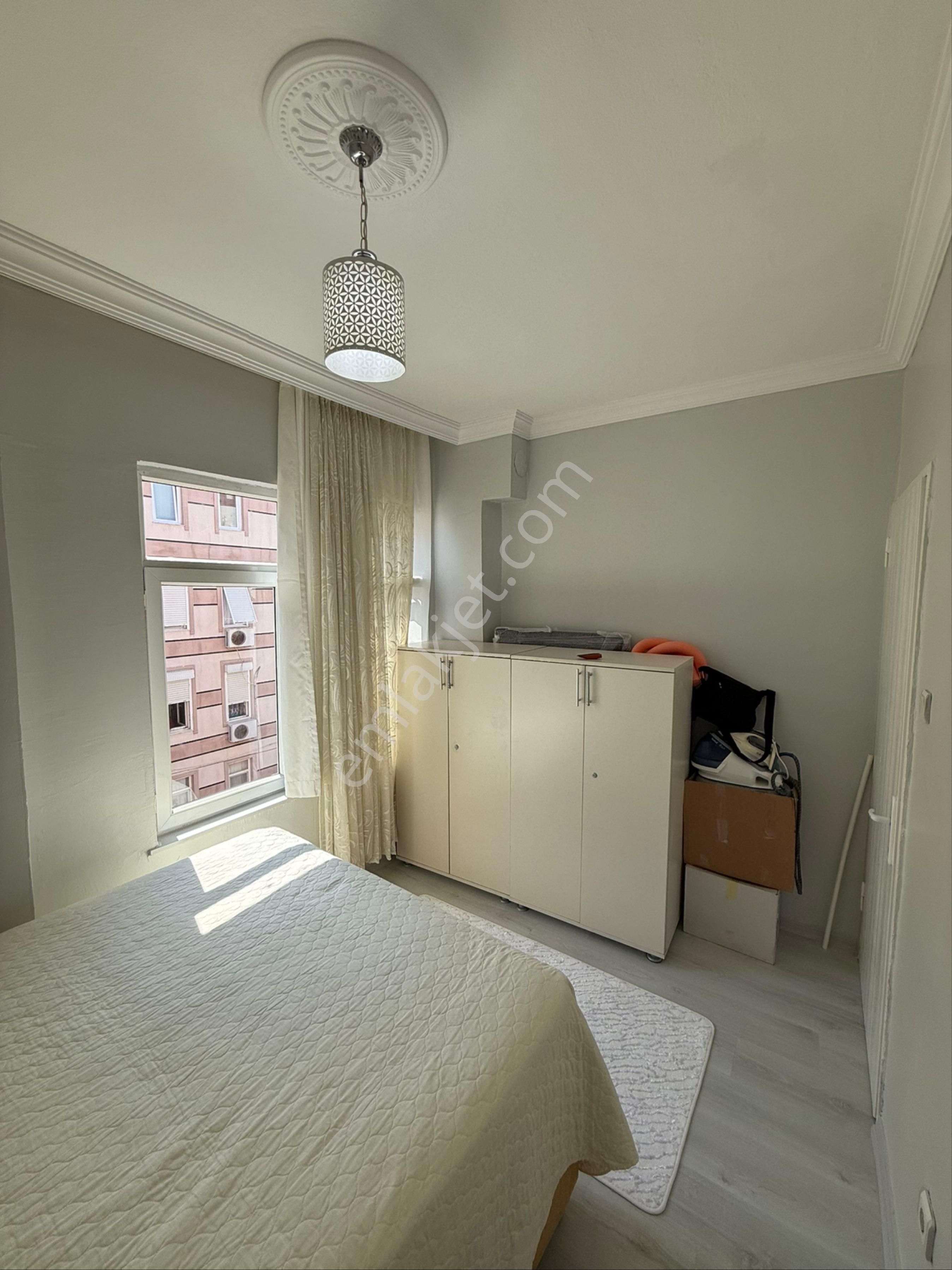 Rota'dan | Yenilenmiş Site İçerisinde 3+1 Daire - Görsel 9
